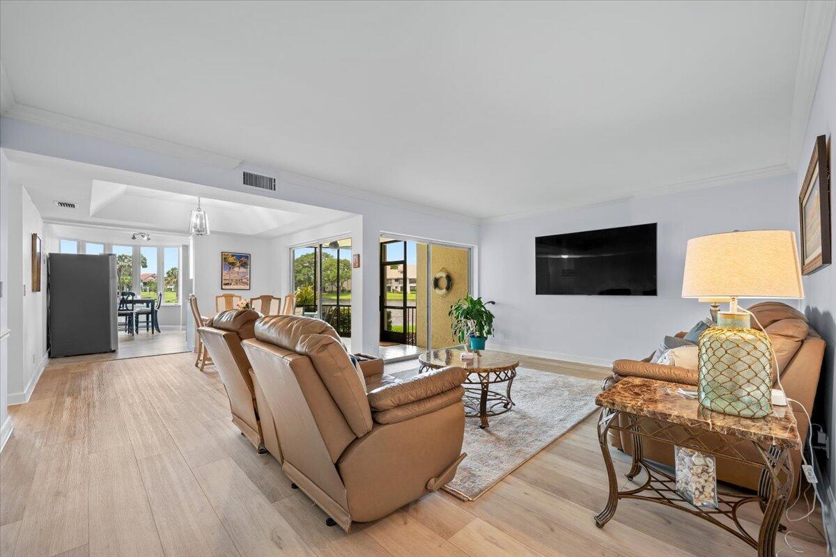 16913 Waterbend #165, Jupiter FL 33477