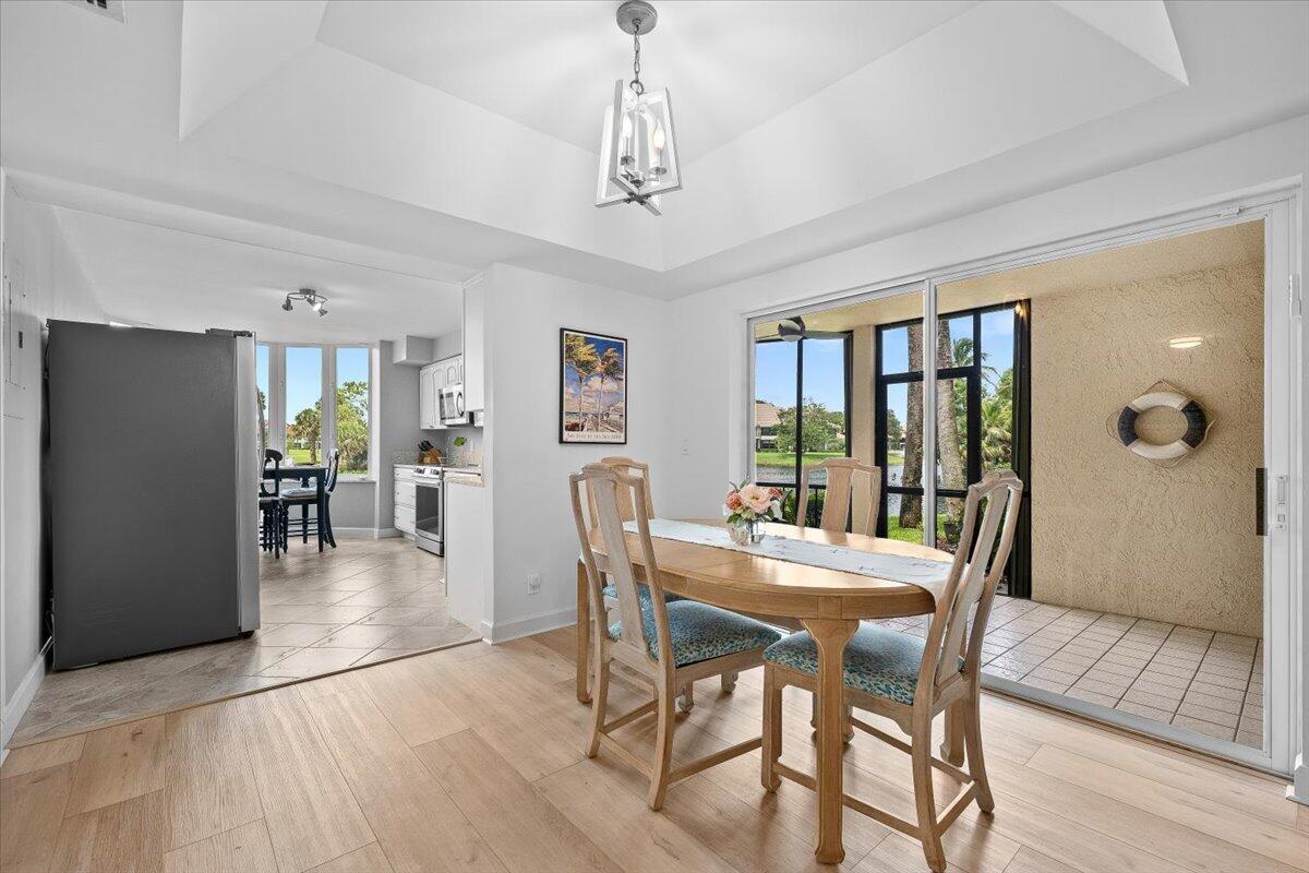 16913 Waterbend #165, Jupiter FL 33477