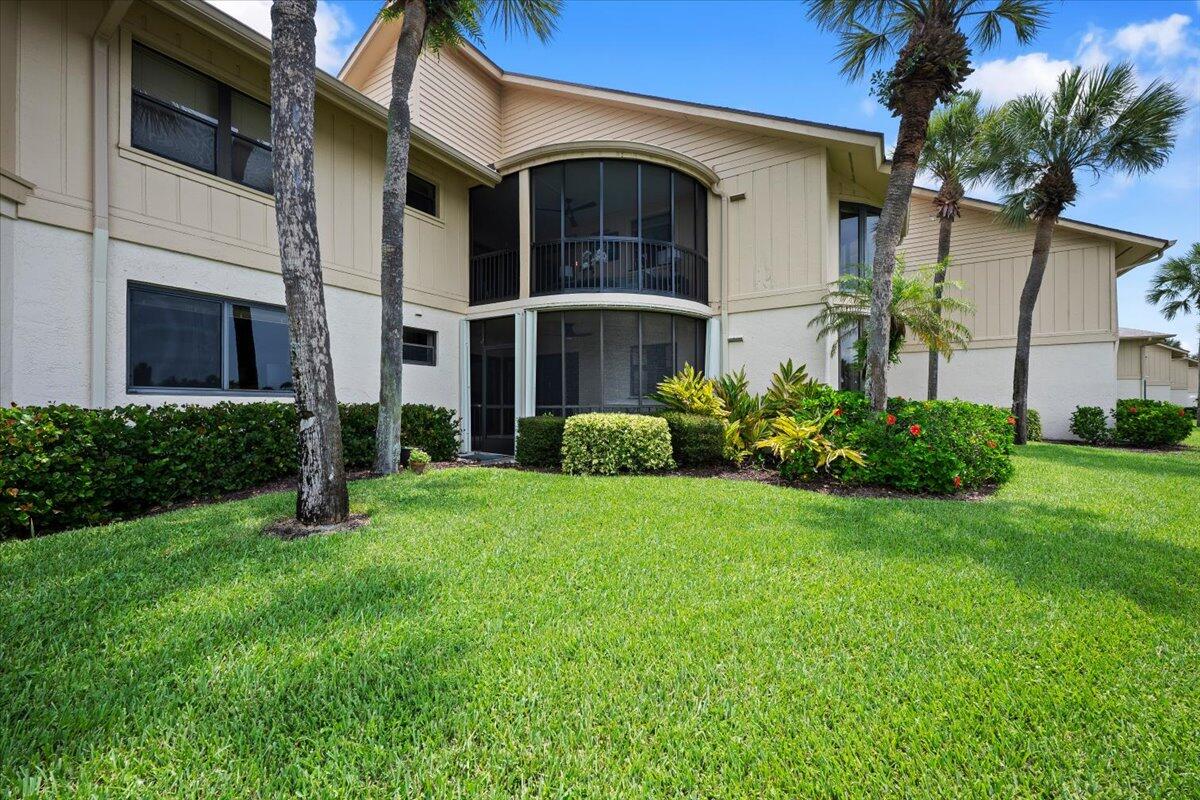 16913 Waterbend #165, Jupiter FL 33477