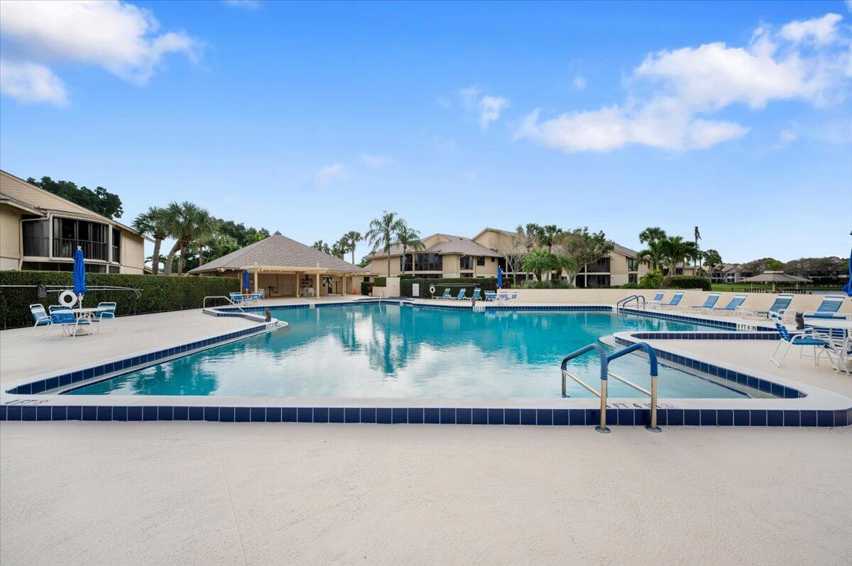 16913 Waterbend #165, Jupiter FL 33477