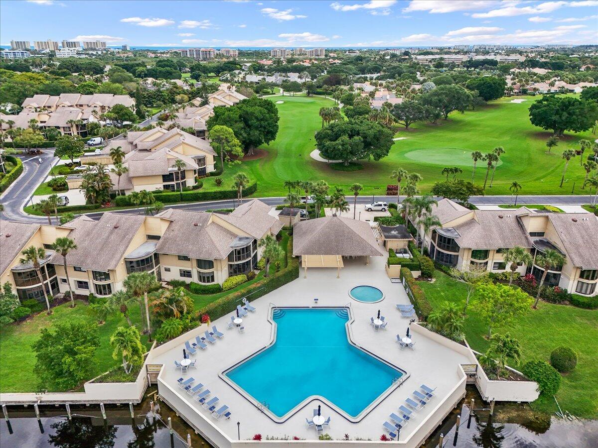 16913 Waterbend #165, Jupiter FL 33477