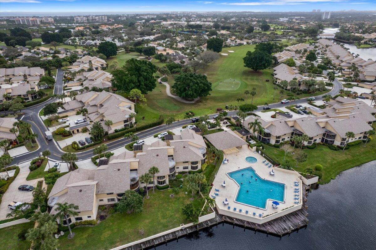 16913 Waterbend #165, Jupiter FL 33477