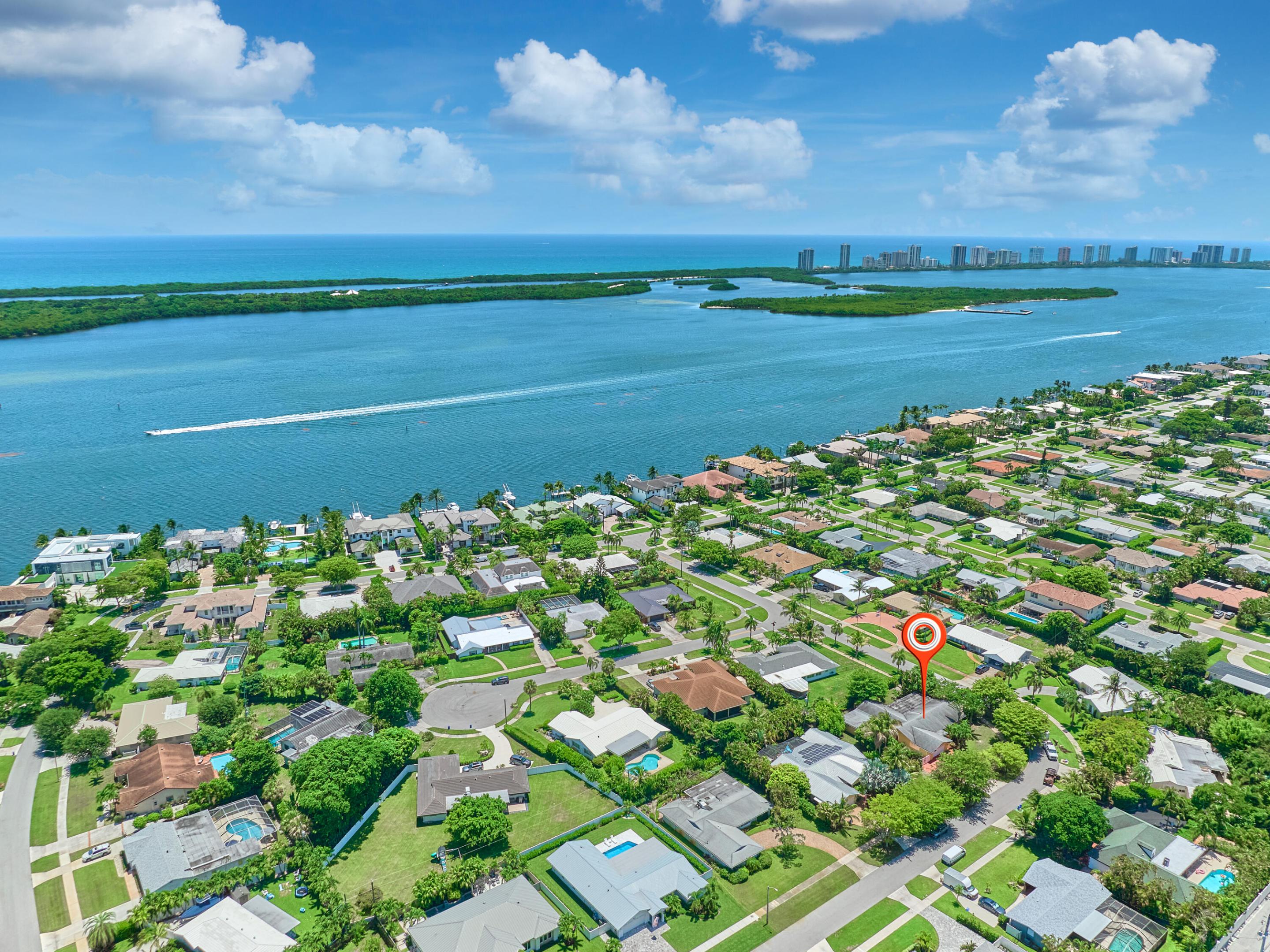 842 Fathom, North Palm Beach FL 33408