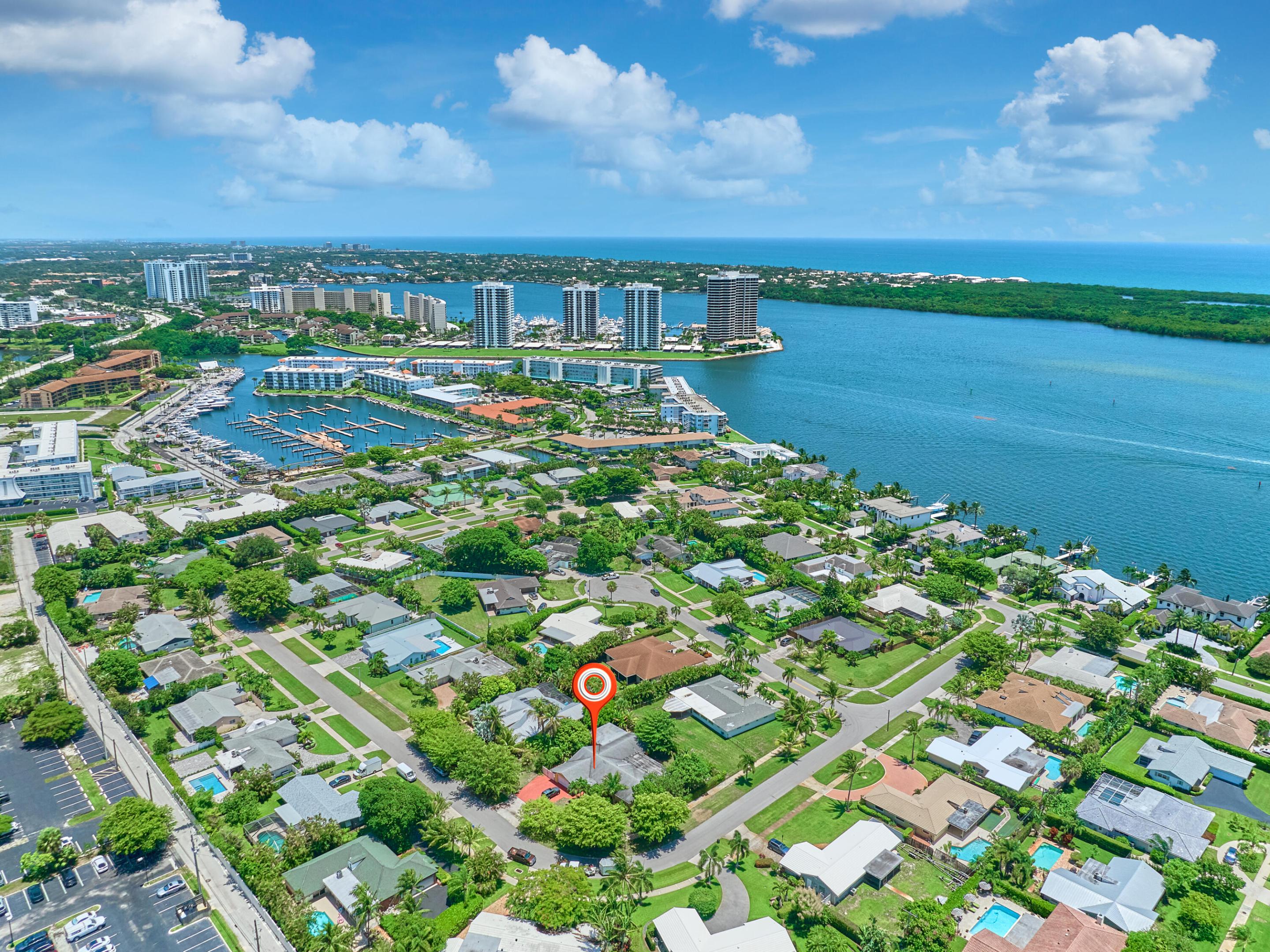 842 Fathom, North Palm Beach FL 33408