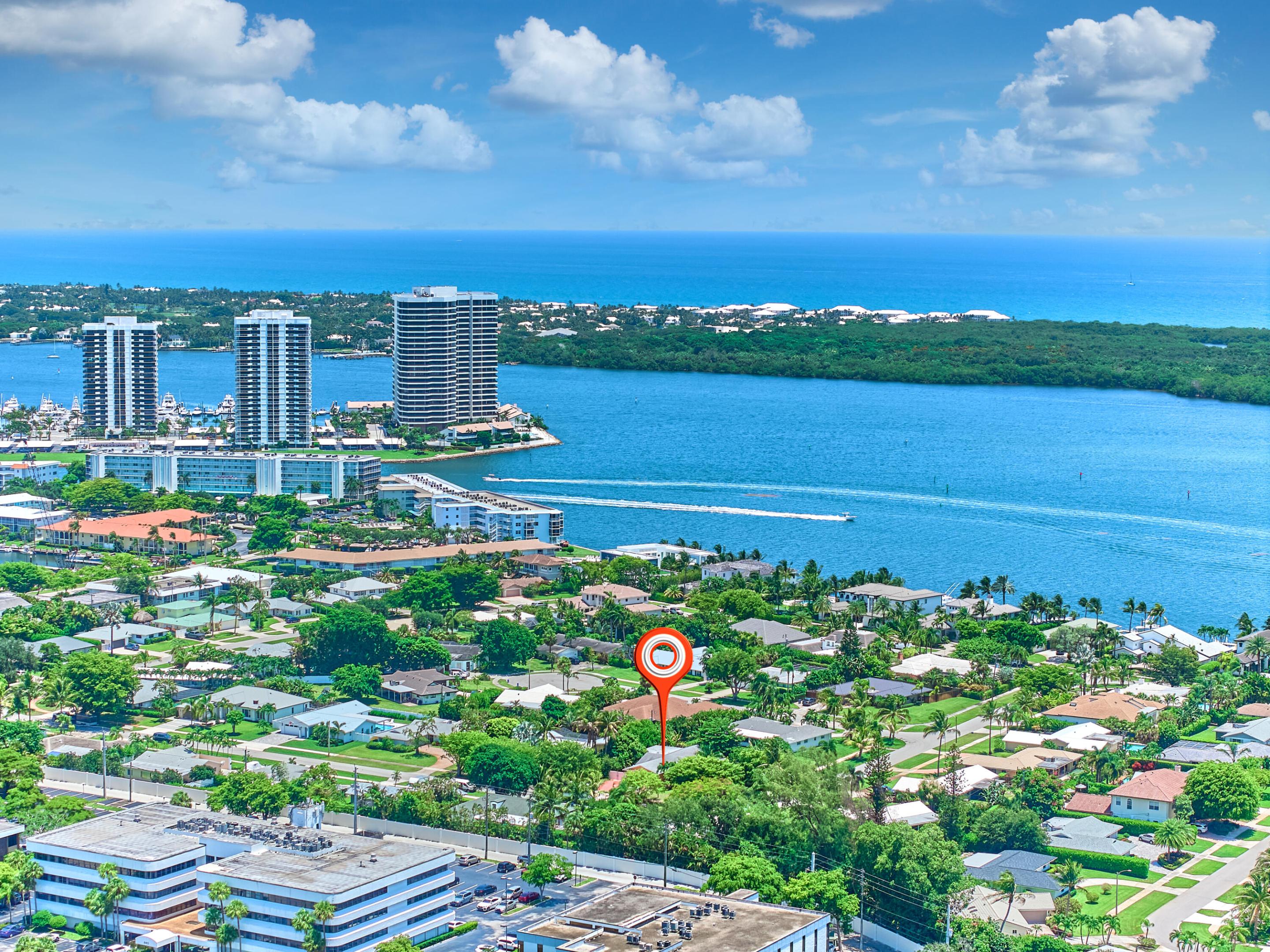 842 Fathom, North Palm Beach FL 33408