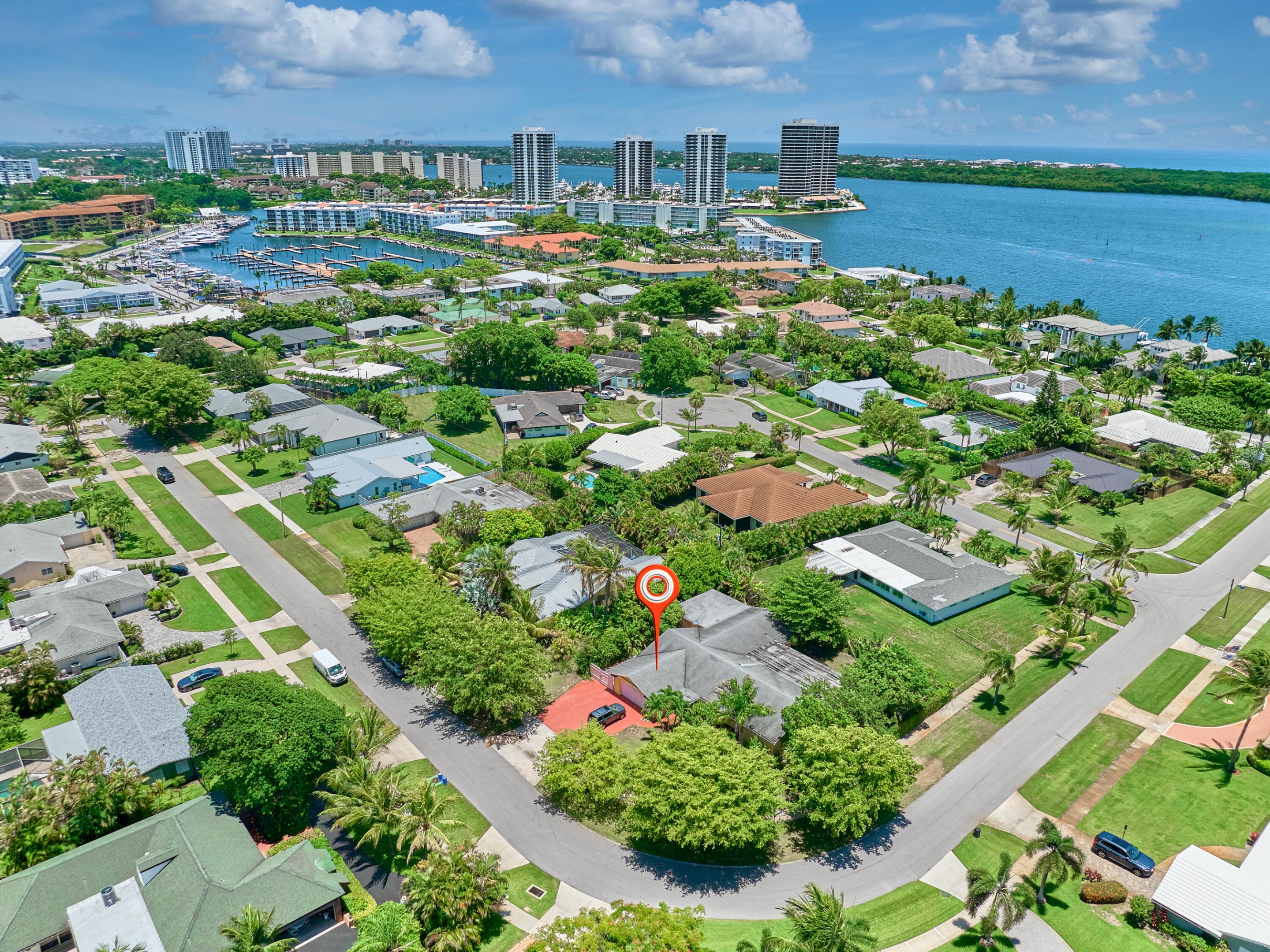 842 Fathom, North Palm Beach FL 33408