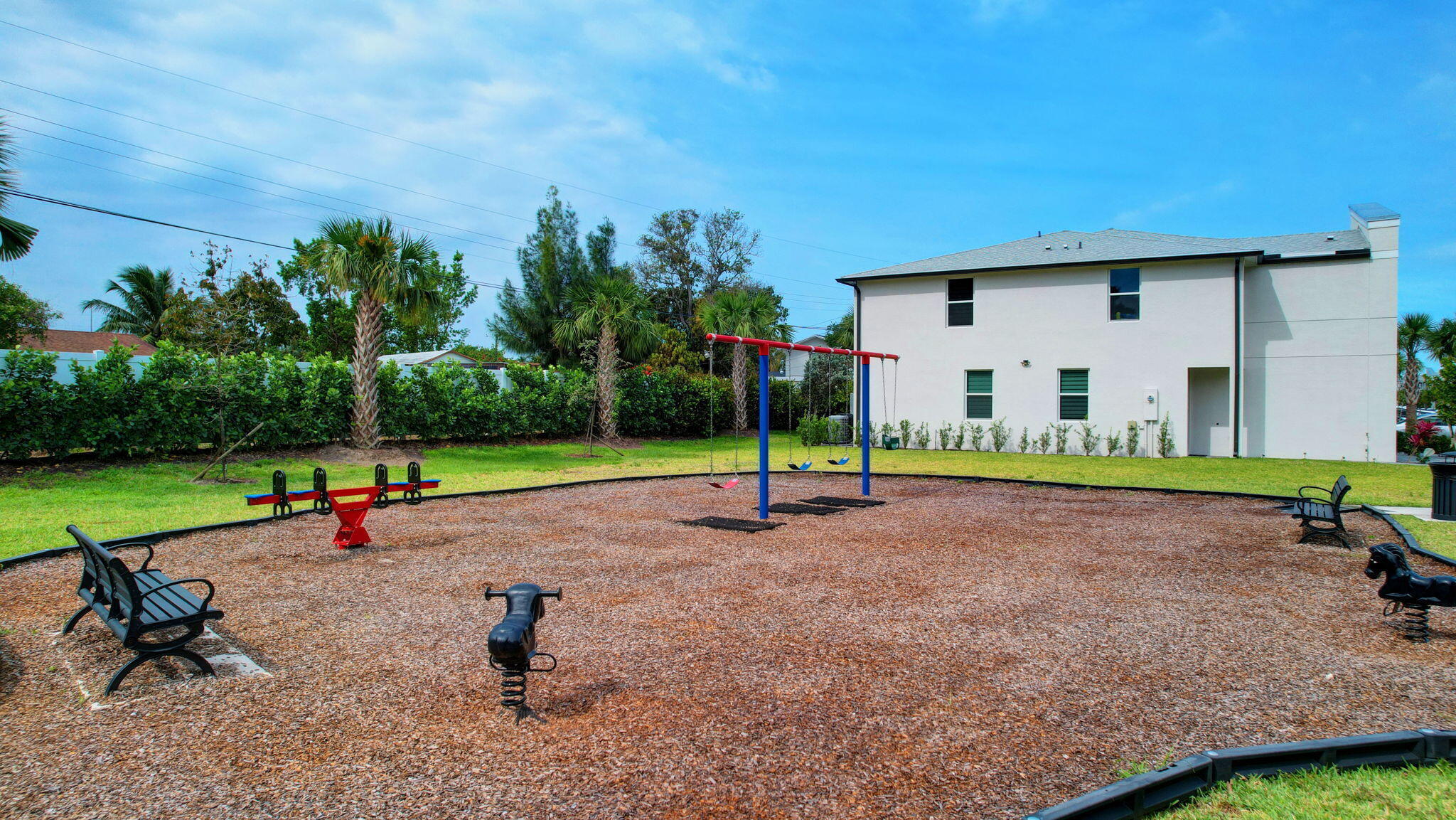 1620 Lindley, Mangonia Park FL 33407