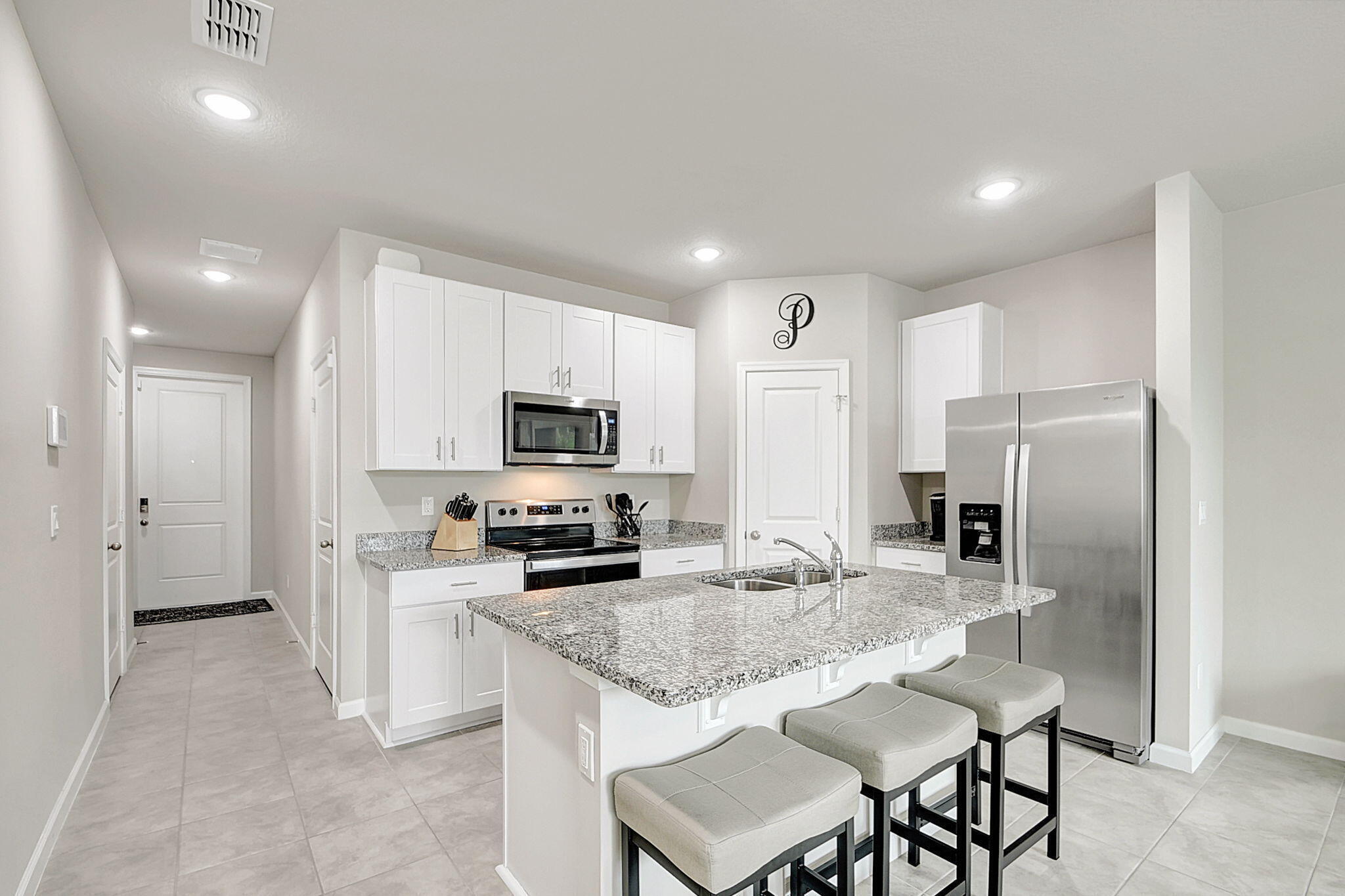 1620 Lindley, Mangonia Park FL 33407