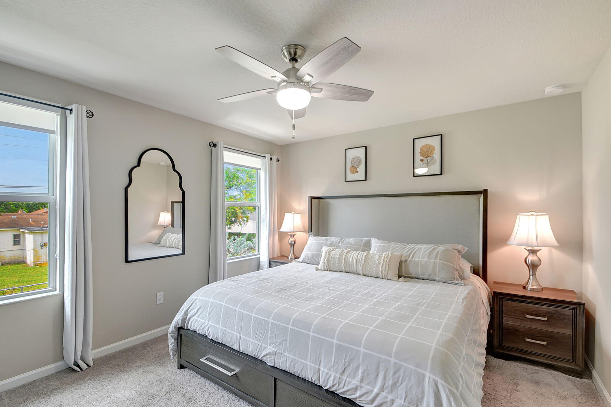 1620 Lindley, Mangonia Park FL 33407