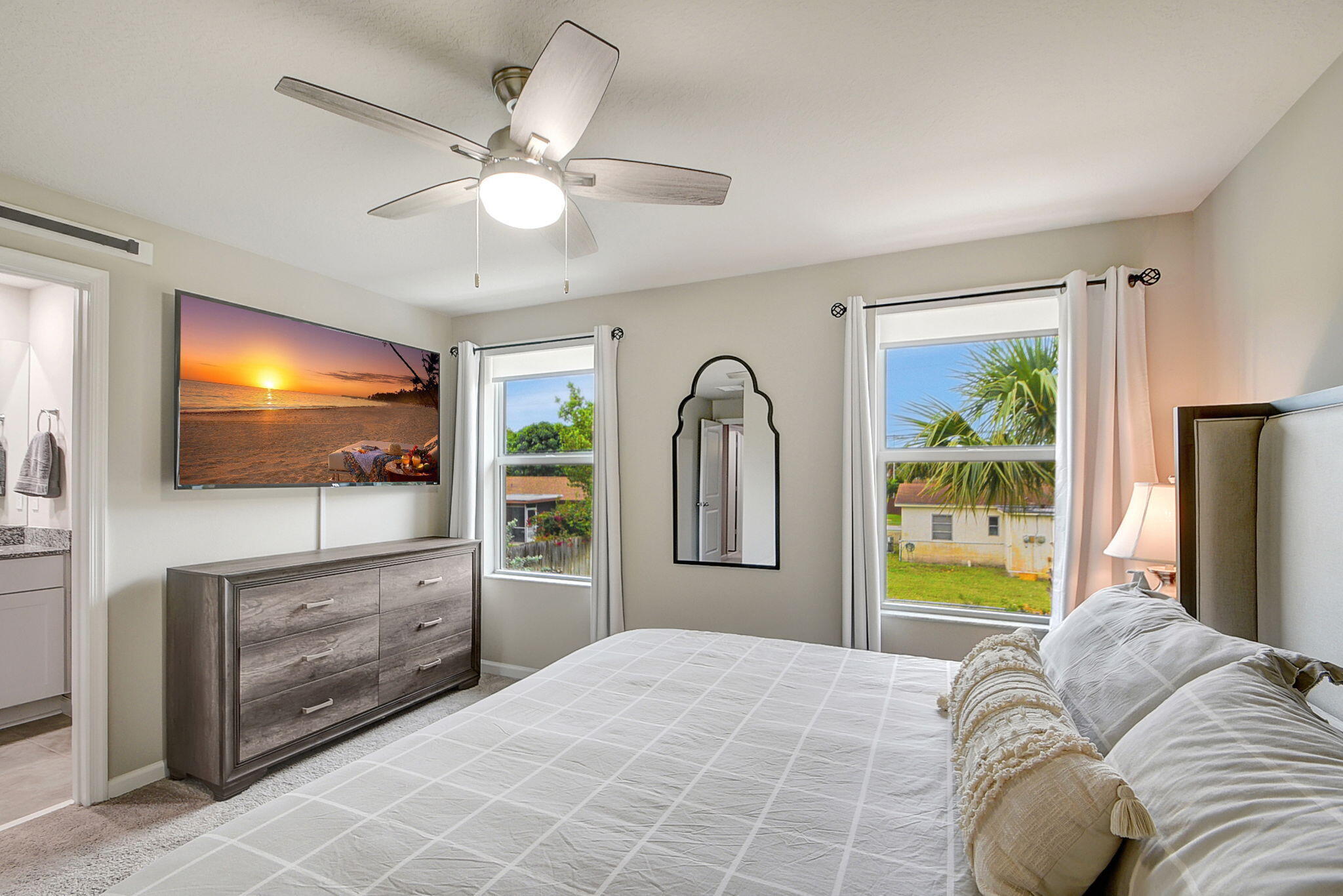 1620 Lindley, Mangonia Park FL 33407