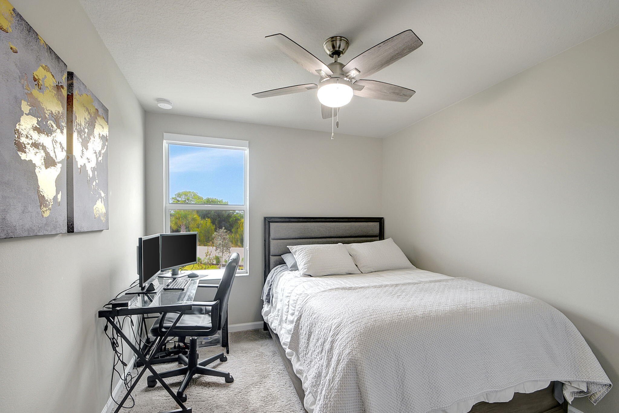 1620 Lindley, Mangonia Park FL 33407