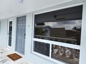 915 Intracoastal #6, Fort Lauderdale FL 33304