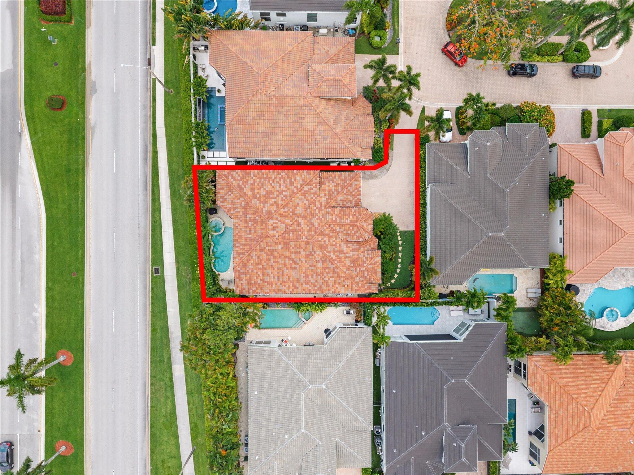 6533 Somerset, Boca Raton FL 33496