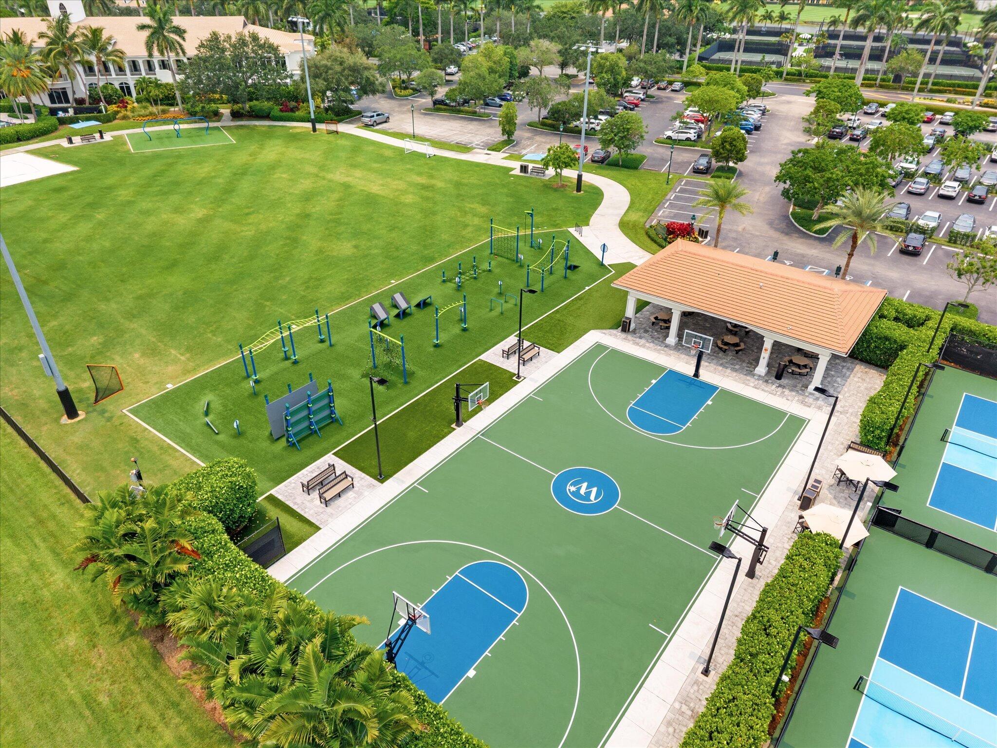 6533 Somerset, Boca Raton FL 33496