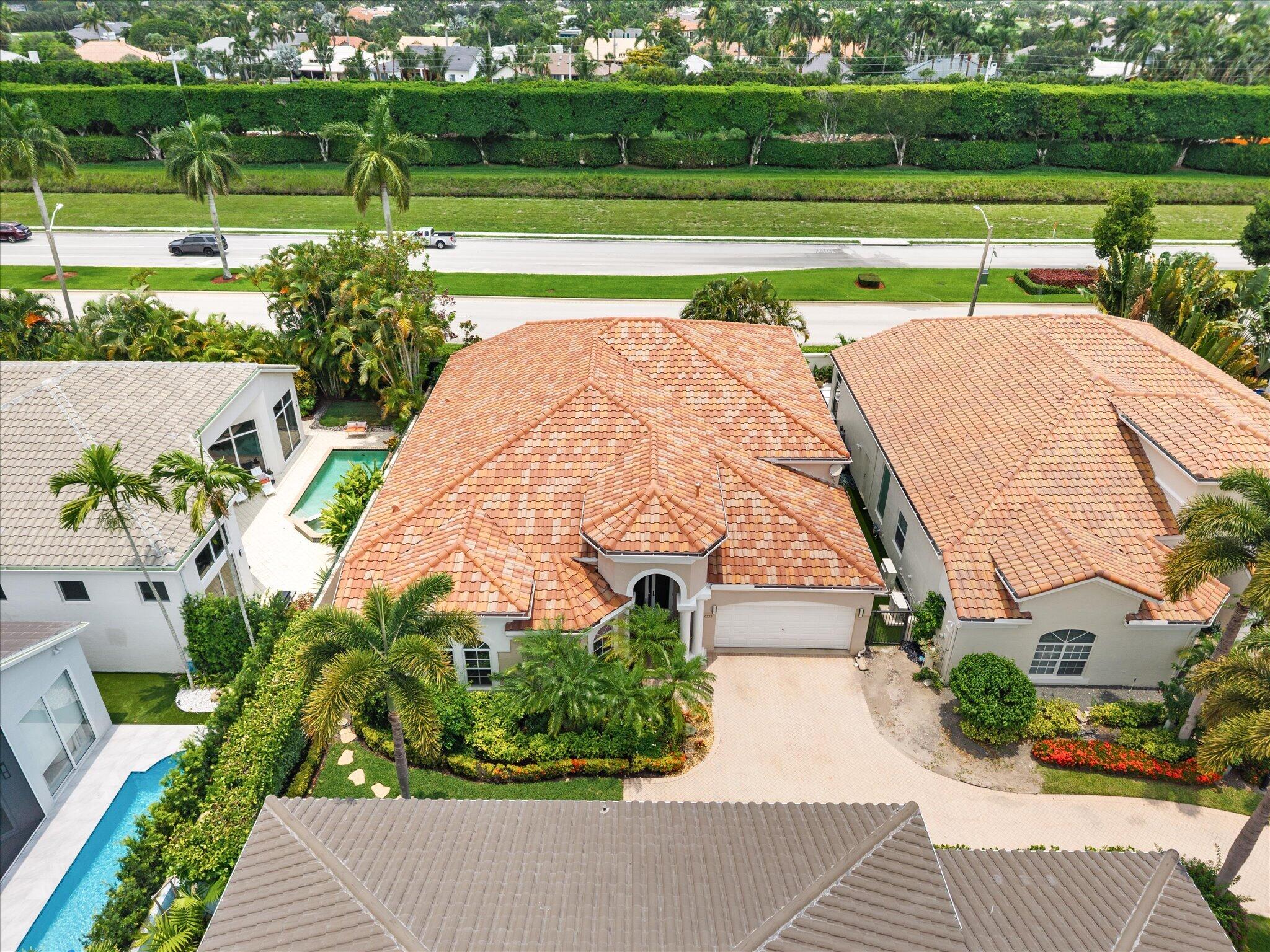6533 Somerset, Boca Raton FL 33496