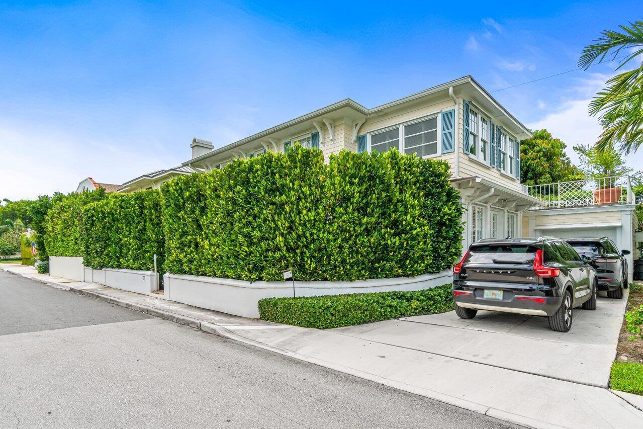 263 Park, Palm Beach FL 33480