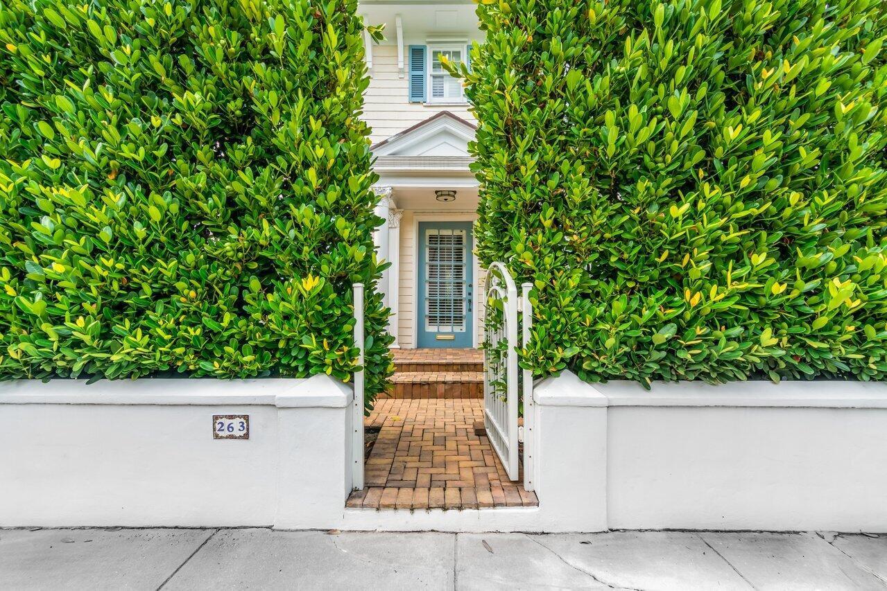 263 Park, Palm Beach FL 33480
