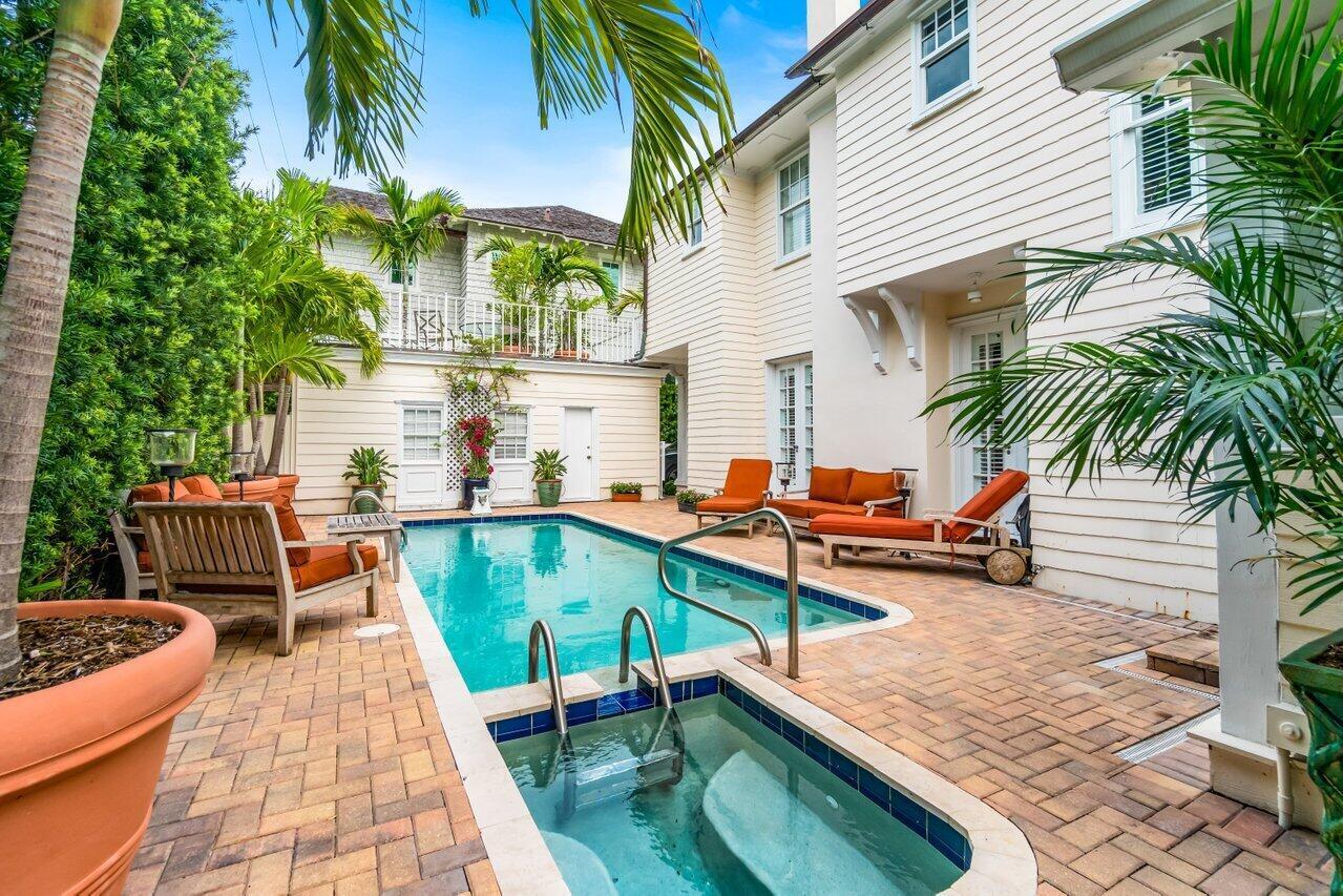 263 Park, Palm Beach FL 33480