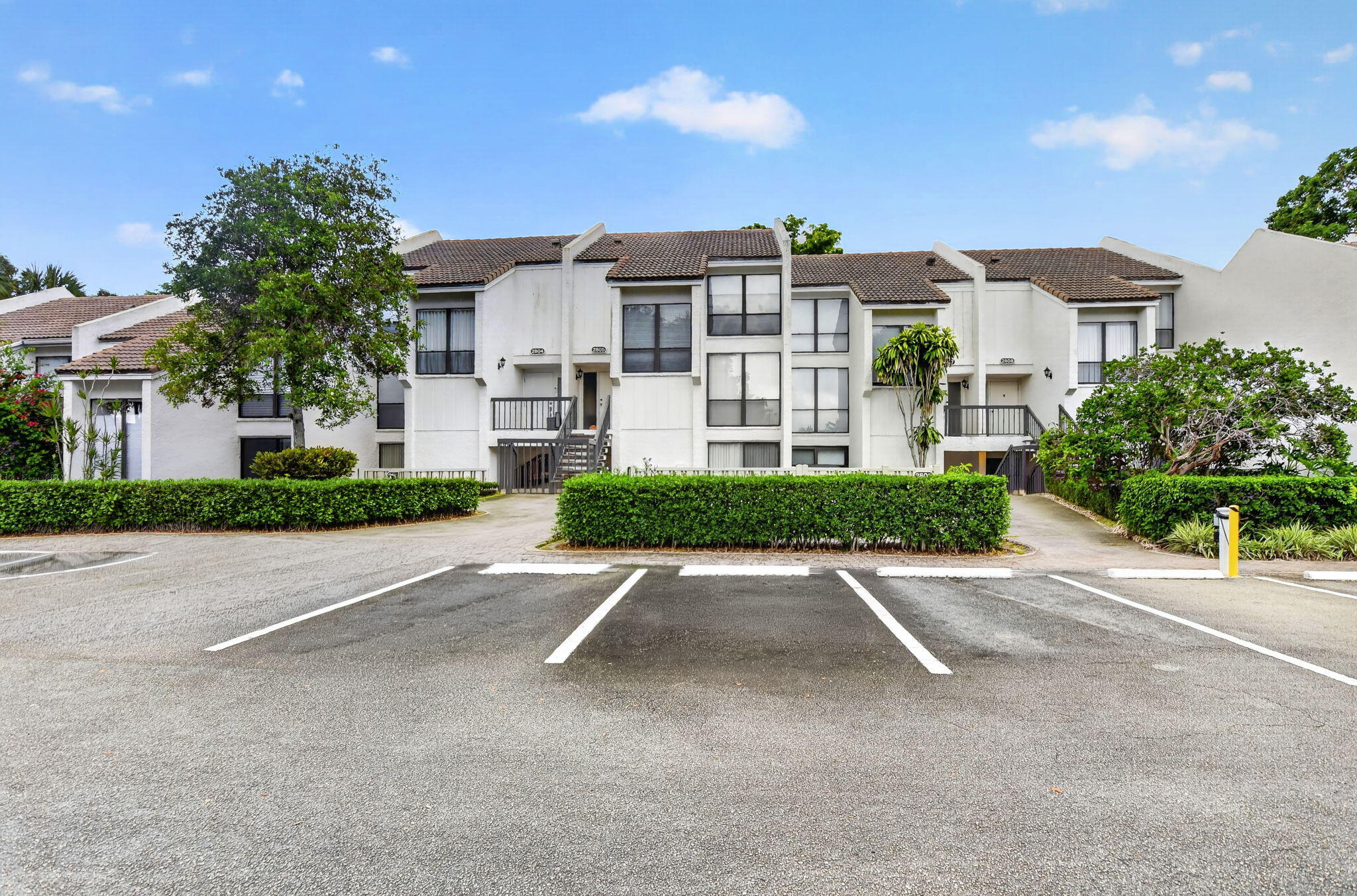 2805 Bridgewood, Boca Raton FL 33434
