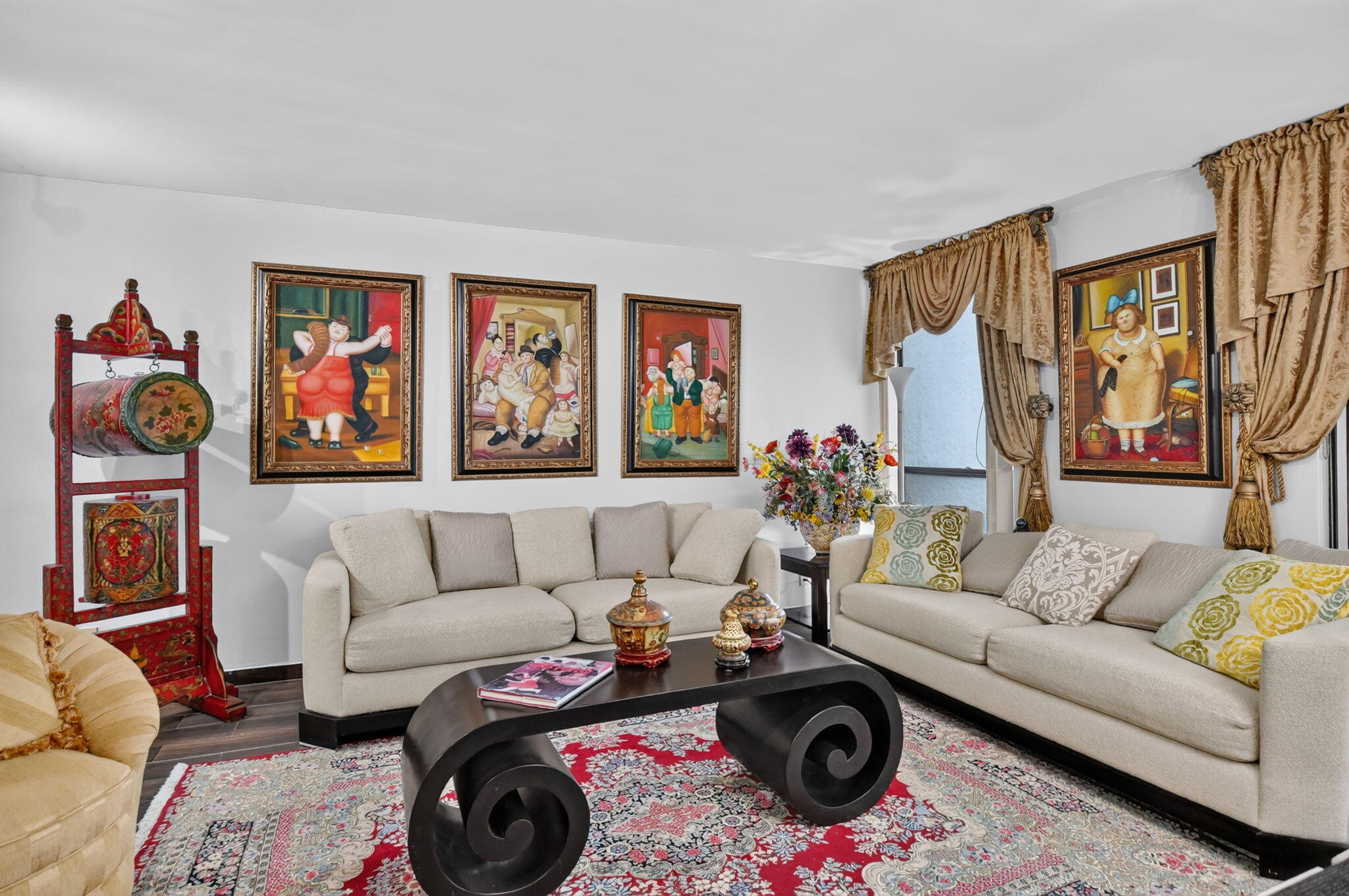 2805 Bridgewood, Boca Raton FL 33434