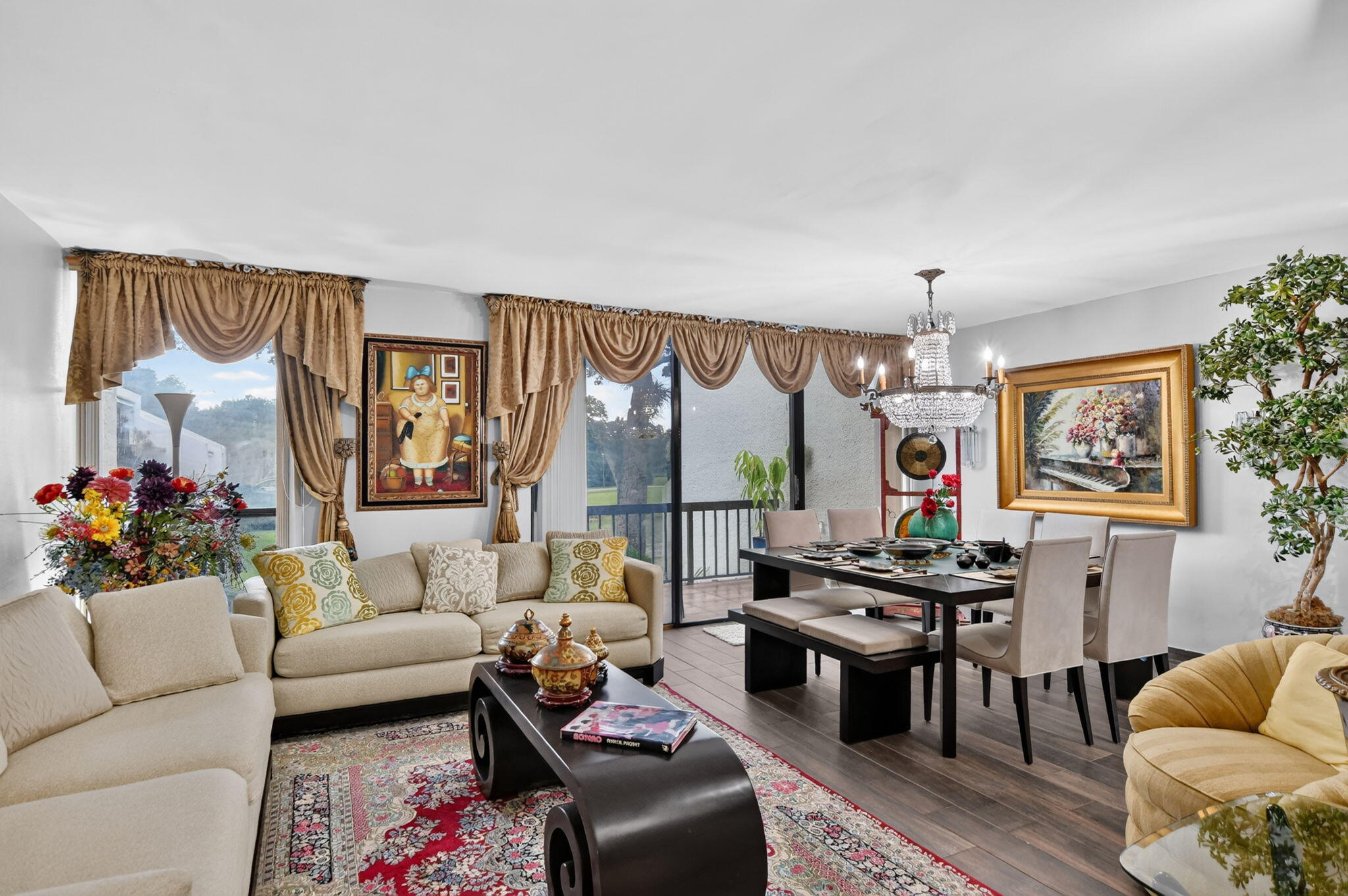 2805 Bridgewood, Boca Raton FL 33434
