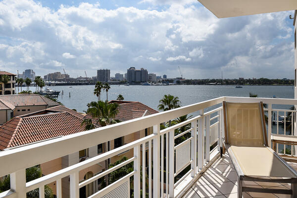 250 Bradley #609, Palm Beach FL 33480