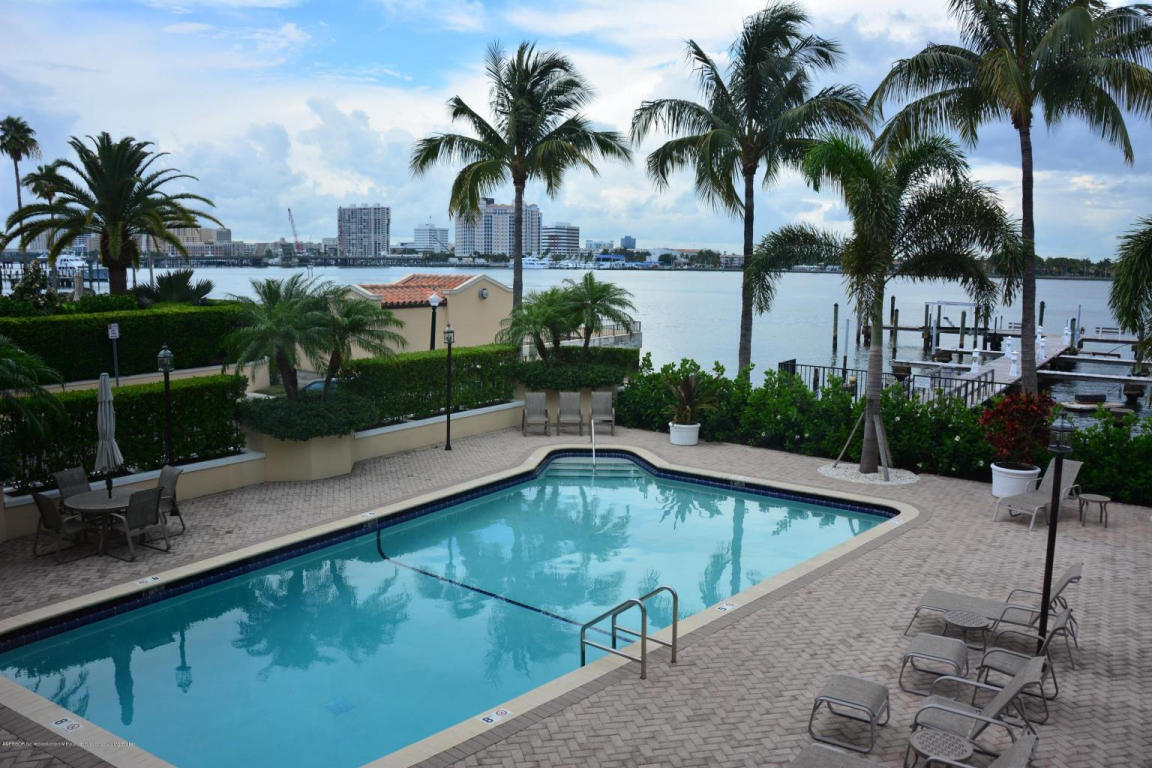 250 Bradley #609, Palm Beach FL 33480