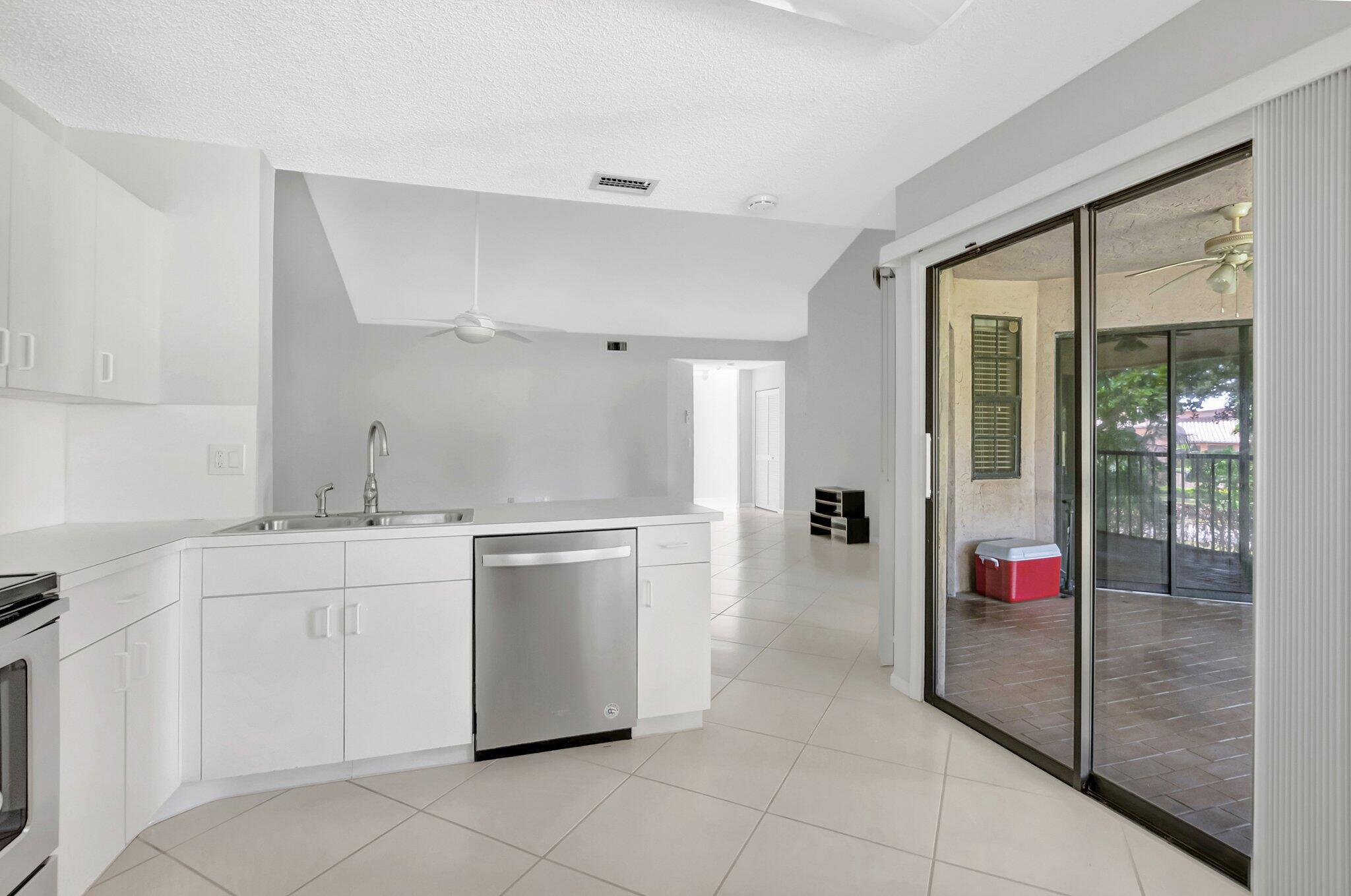 6658 Montego Bay #D, Boca Raton FL 33433