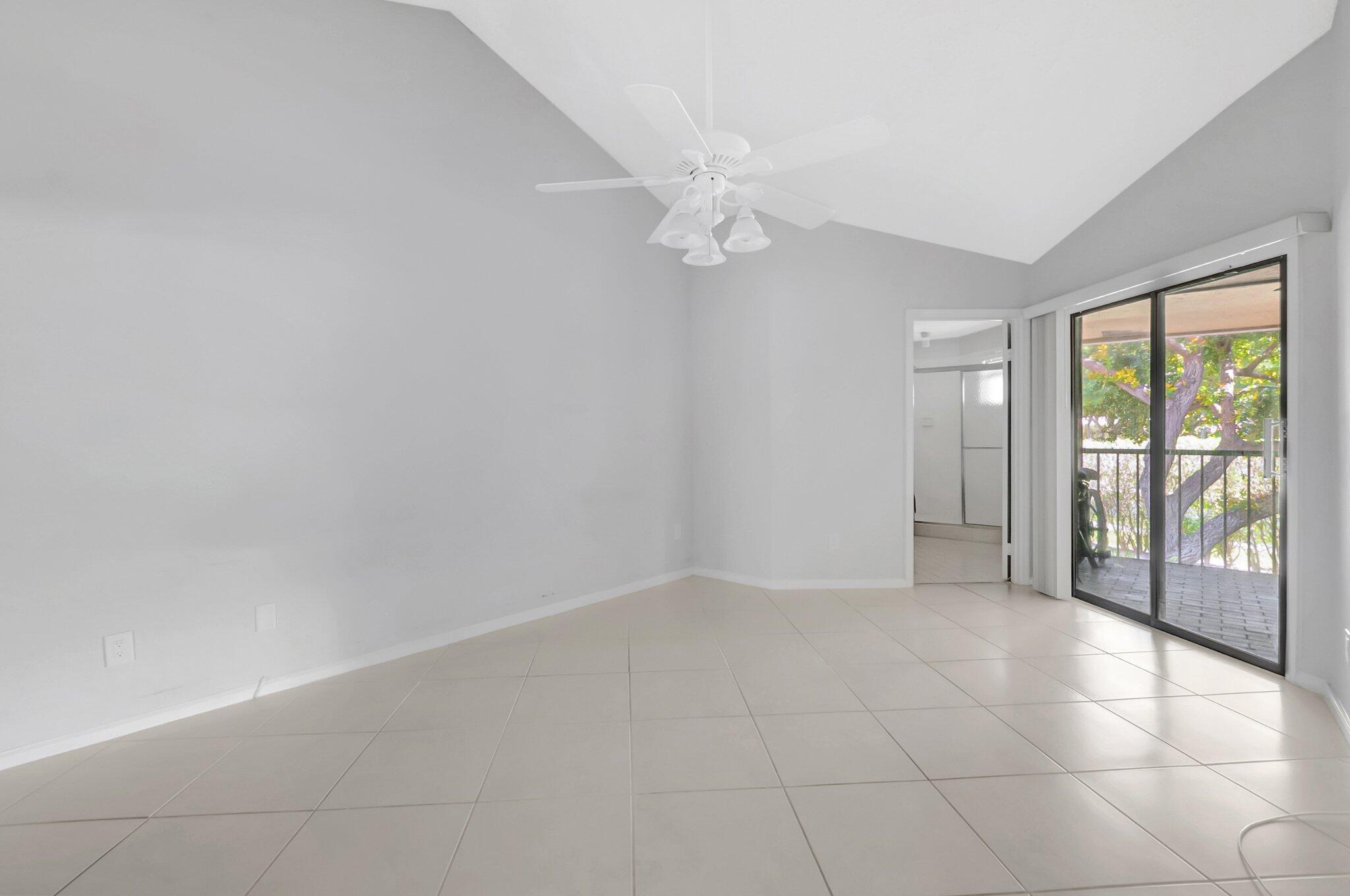 6658 Montego Bay #D, Boca Raton FL 33433