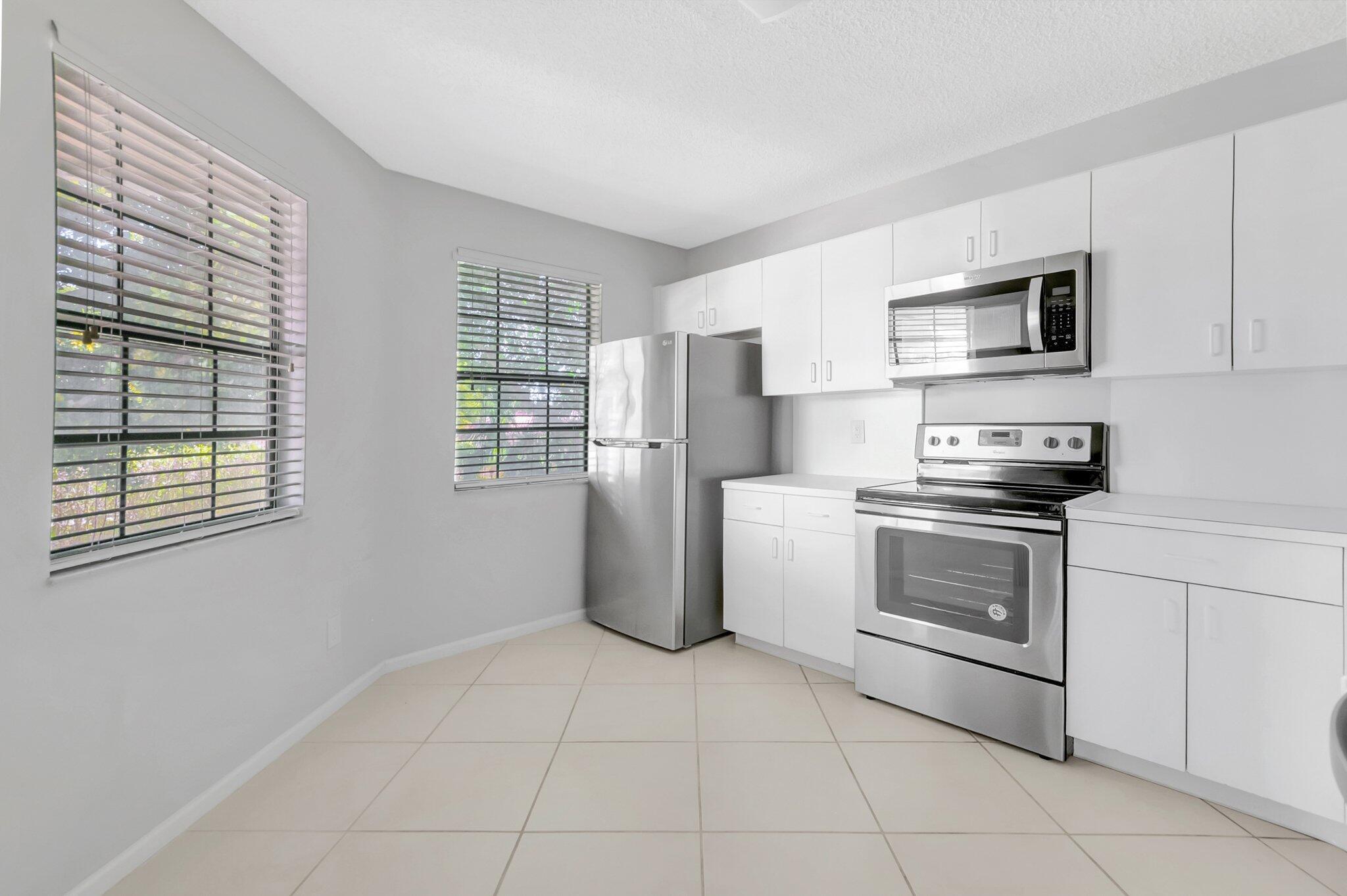 6658 Montego Bay #D, Boca Raton FL 33433