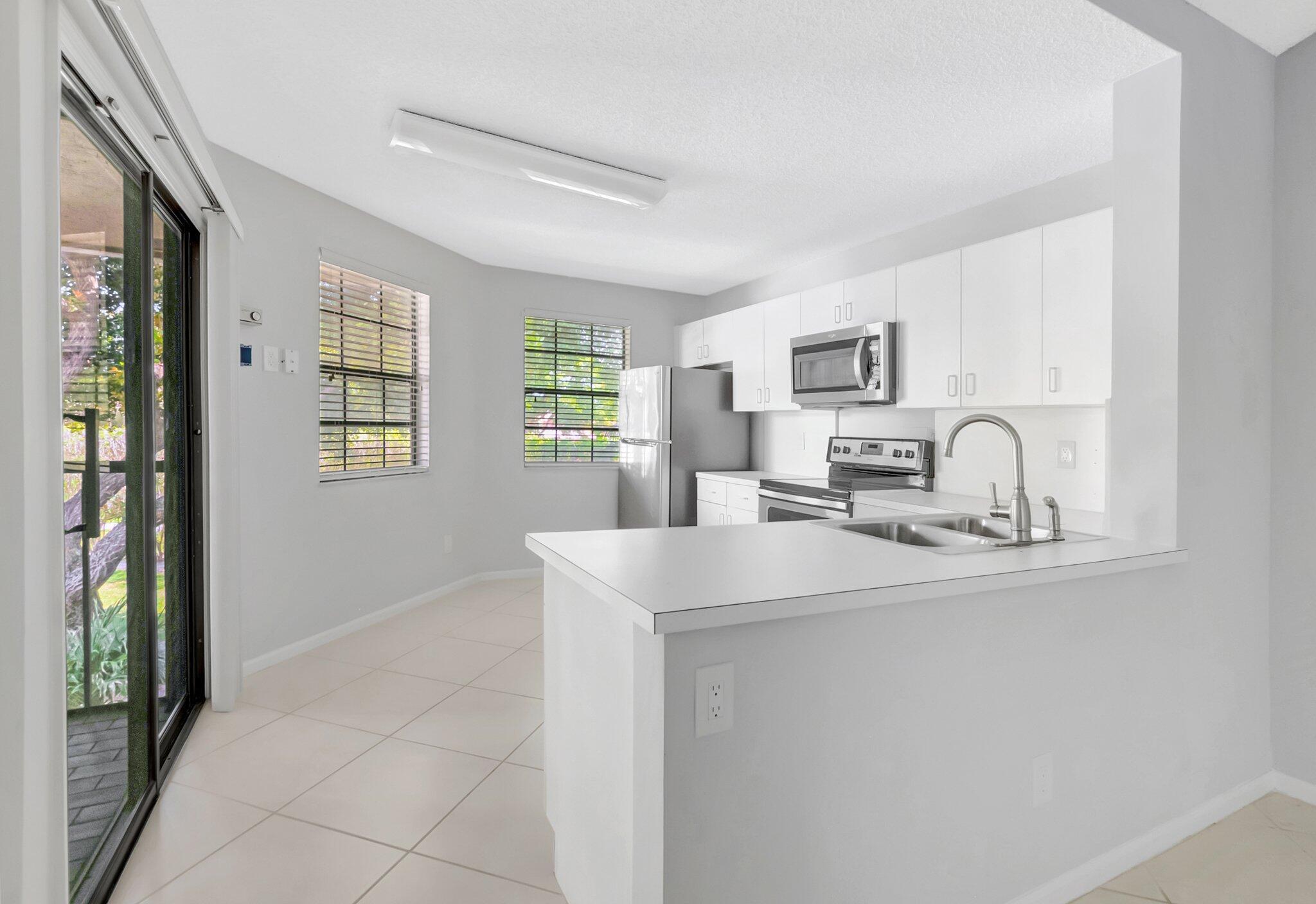 6658 Montego Bay #D, Boca Raton FL 33433