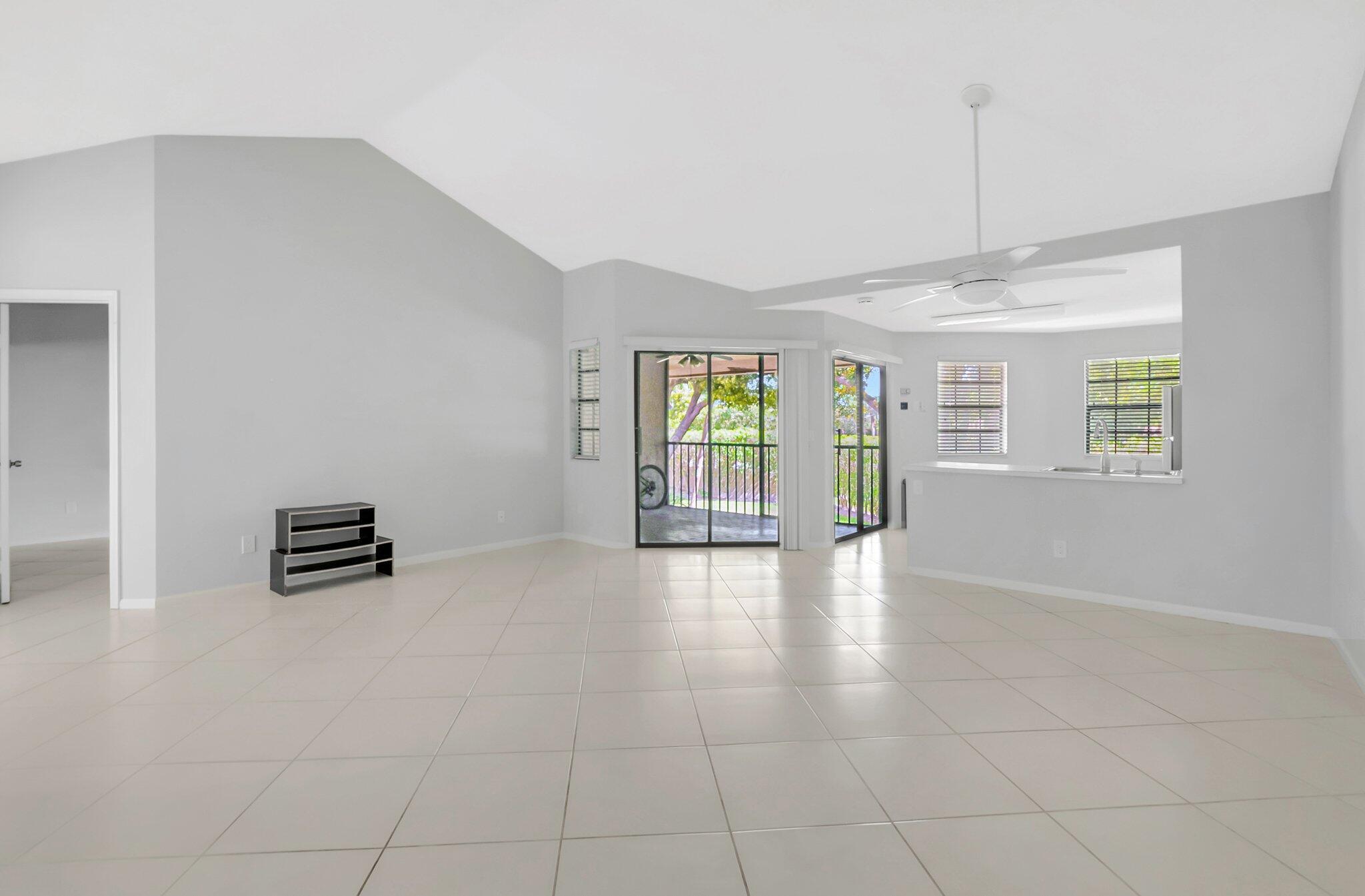 6658 Montego Bay #D, Boca Raton FL 33433