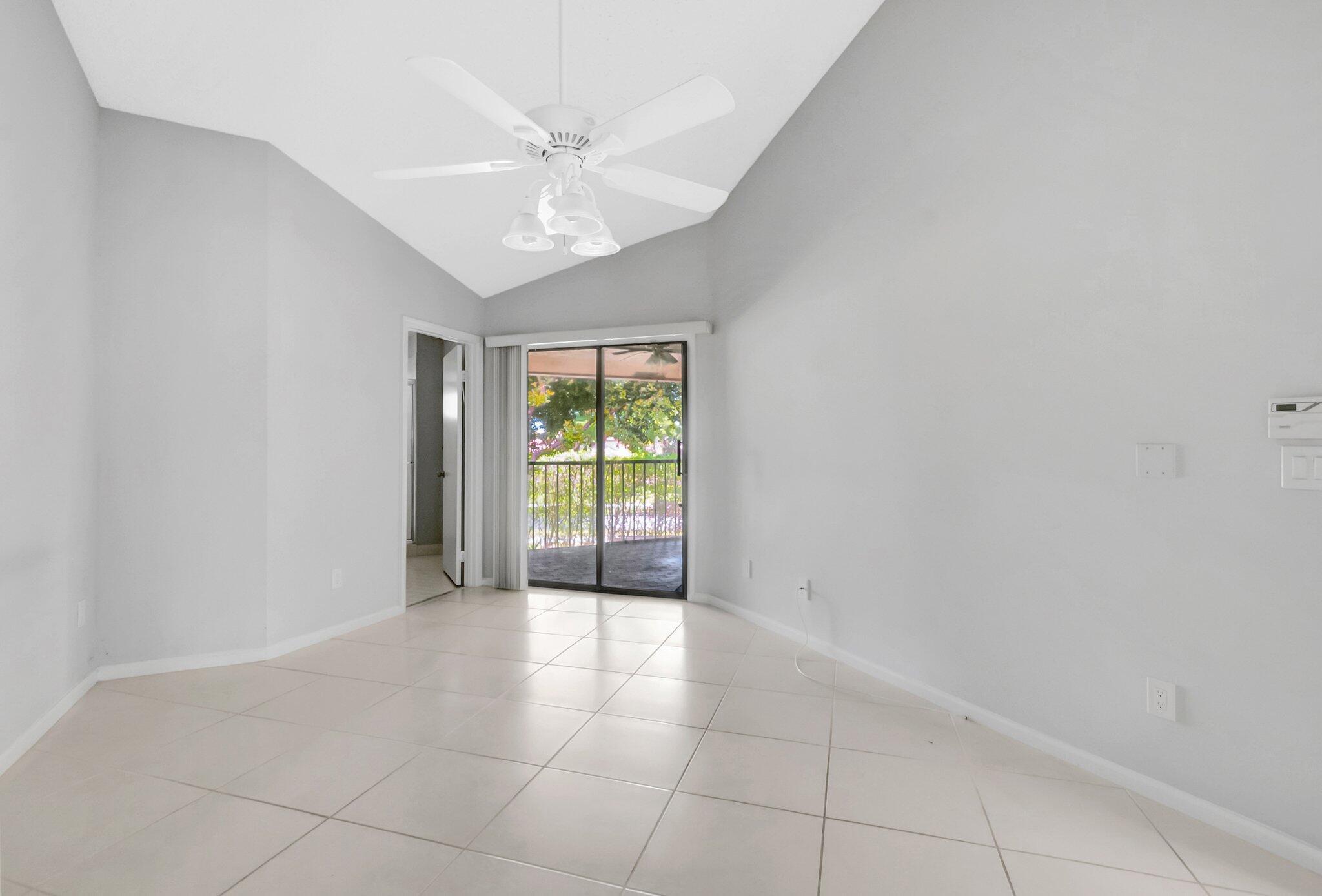 6658 Montego Bay #D, Boca Raton FL 33433