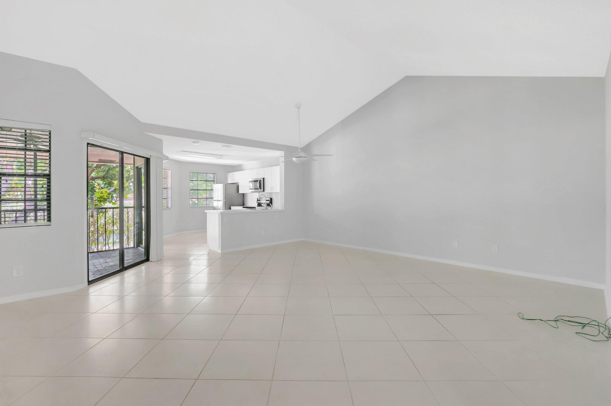 6658 Montego Bay #D, Boca Raton FL 33433