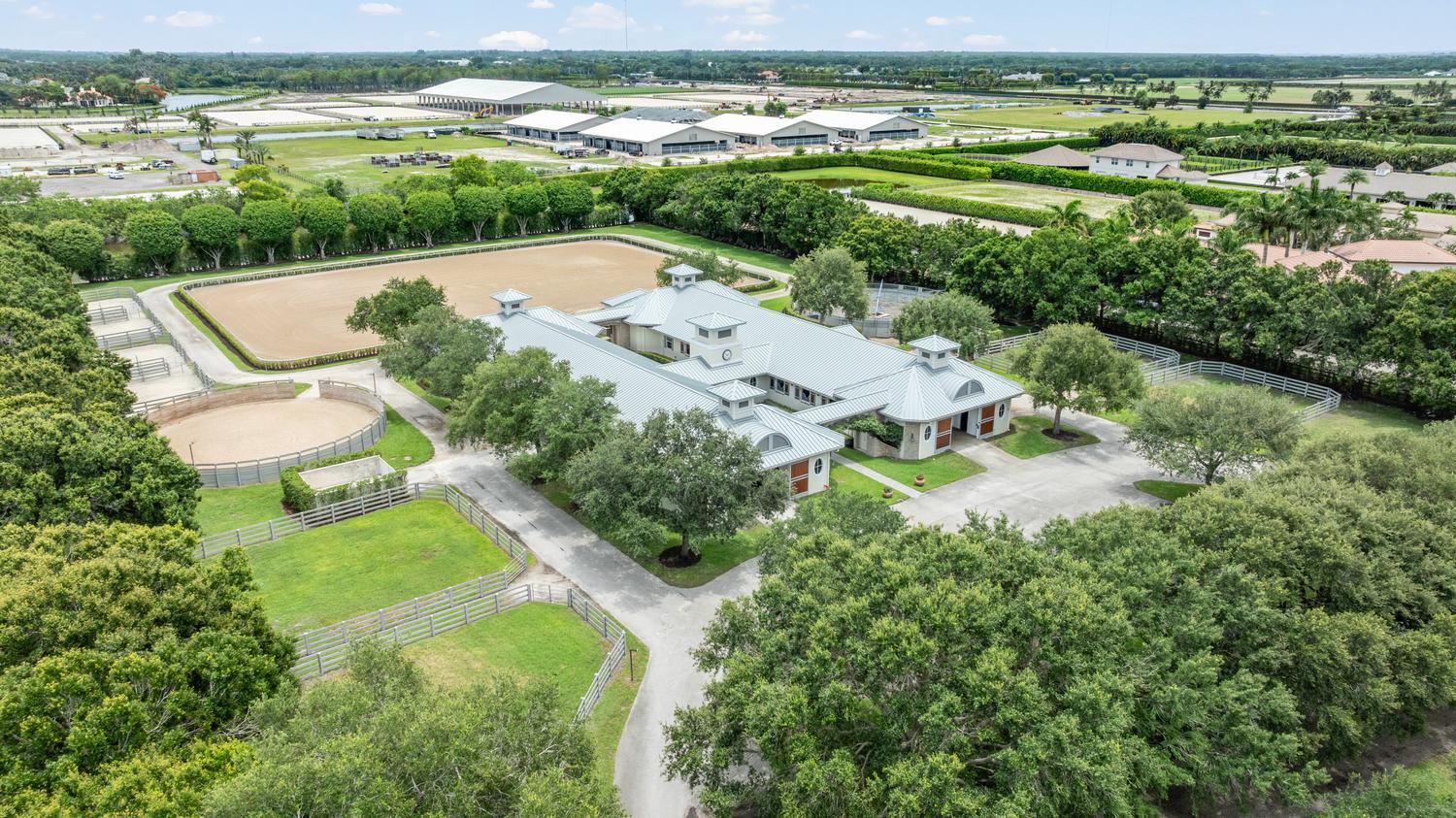 3454 Grand Prix Farms, Wellington FL 33414