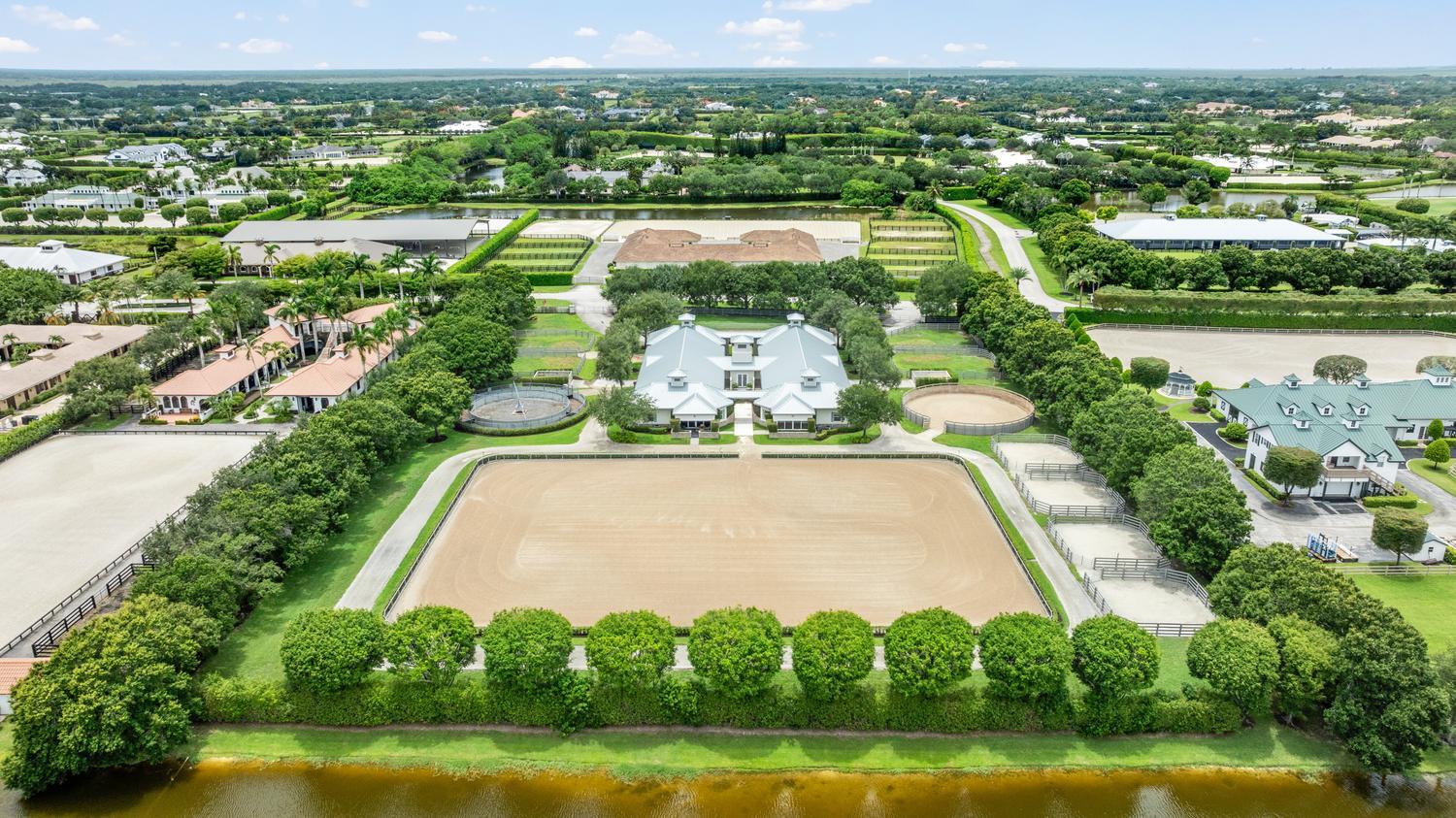 3454 Grand Prix Farms, Wellington FL 33414