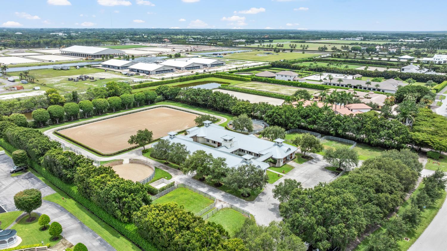3454 Grand Prix Farms, Wellington FL 33414
