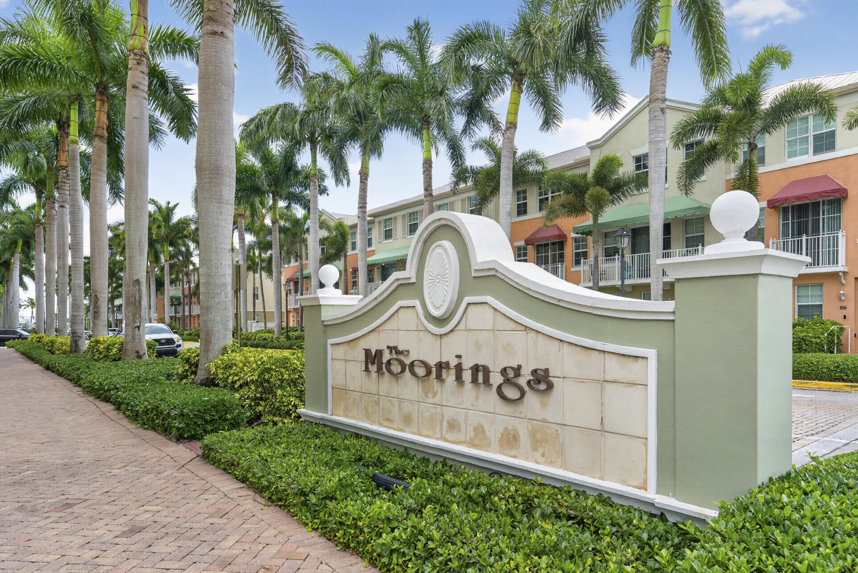 804 E Windward #111, Lantana FL 33462