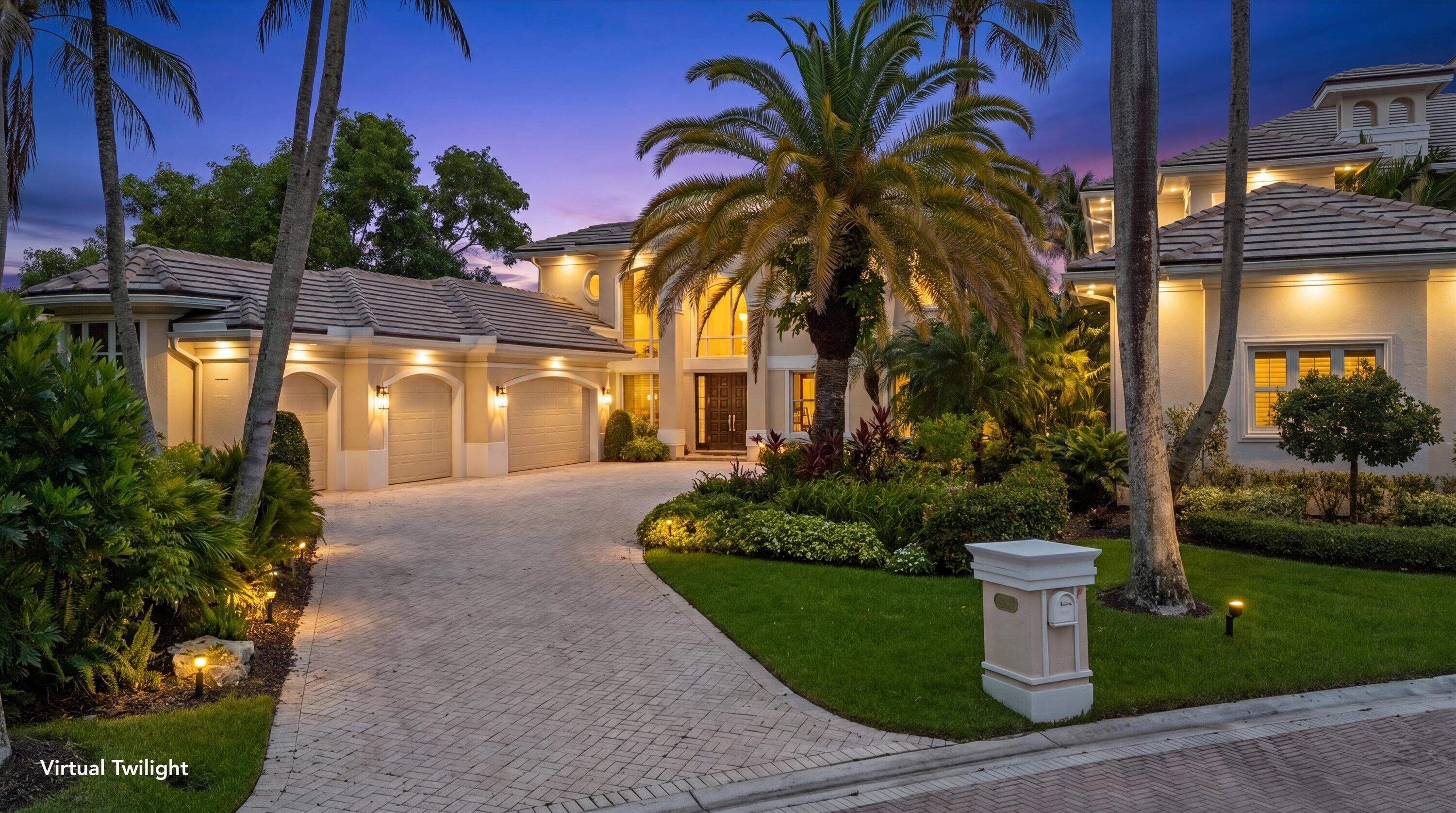 3551 Jonathans Harbour, Jupiter FL 33477