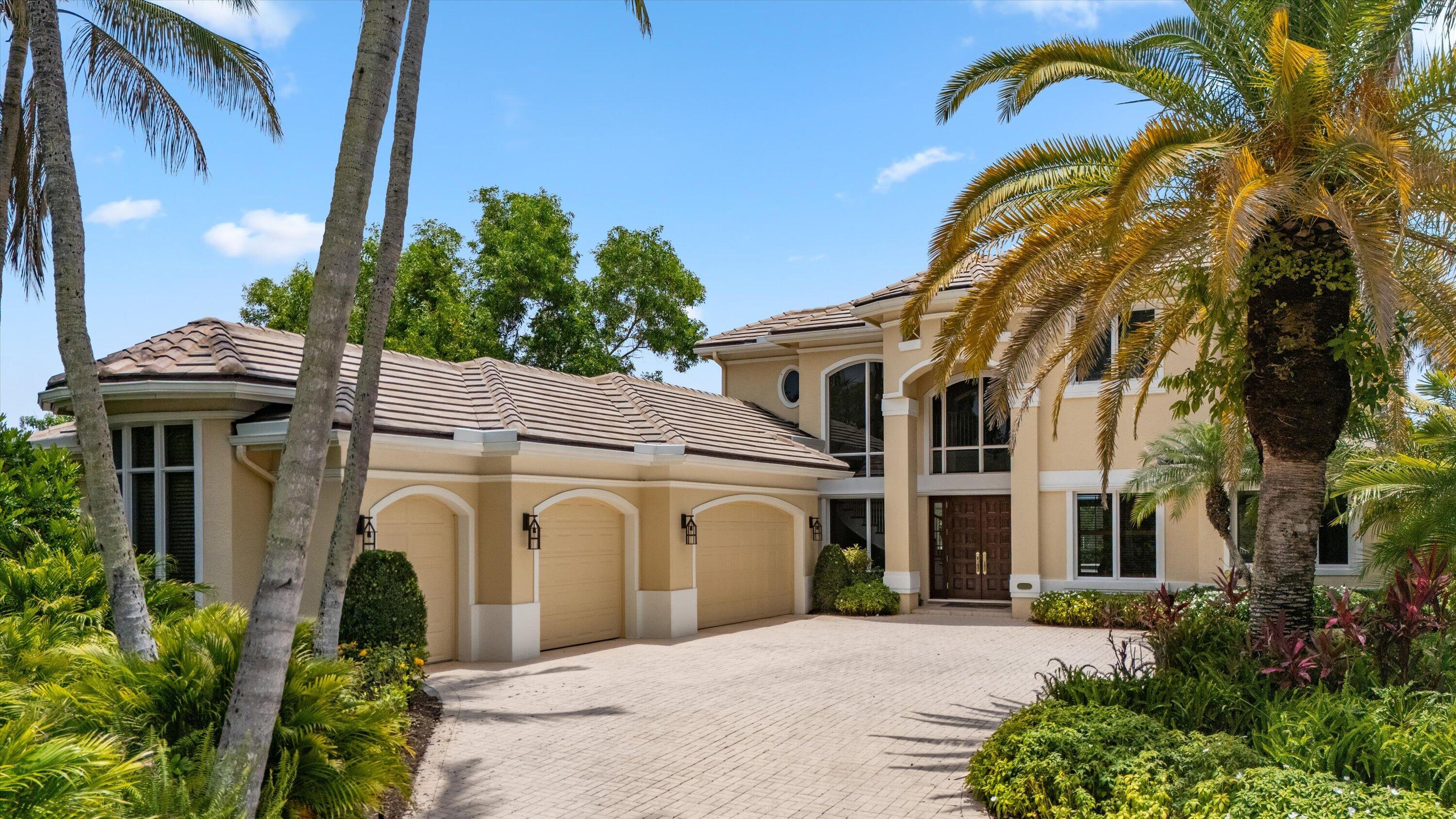 3551 Jonathans Harbour, Jupiter FL 33477
