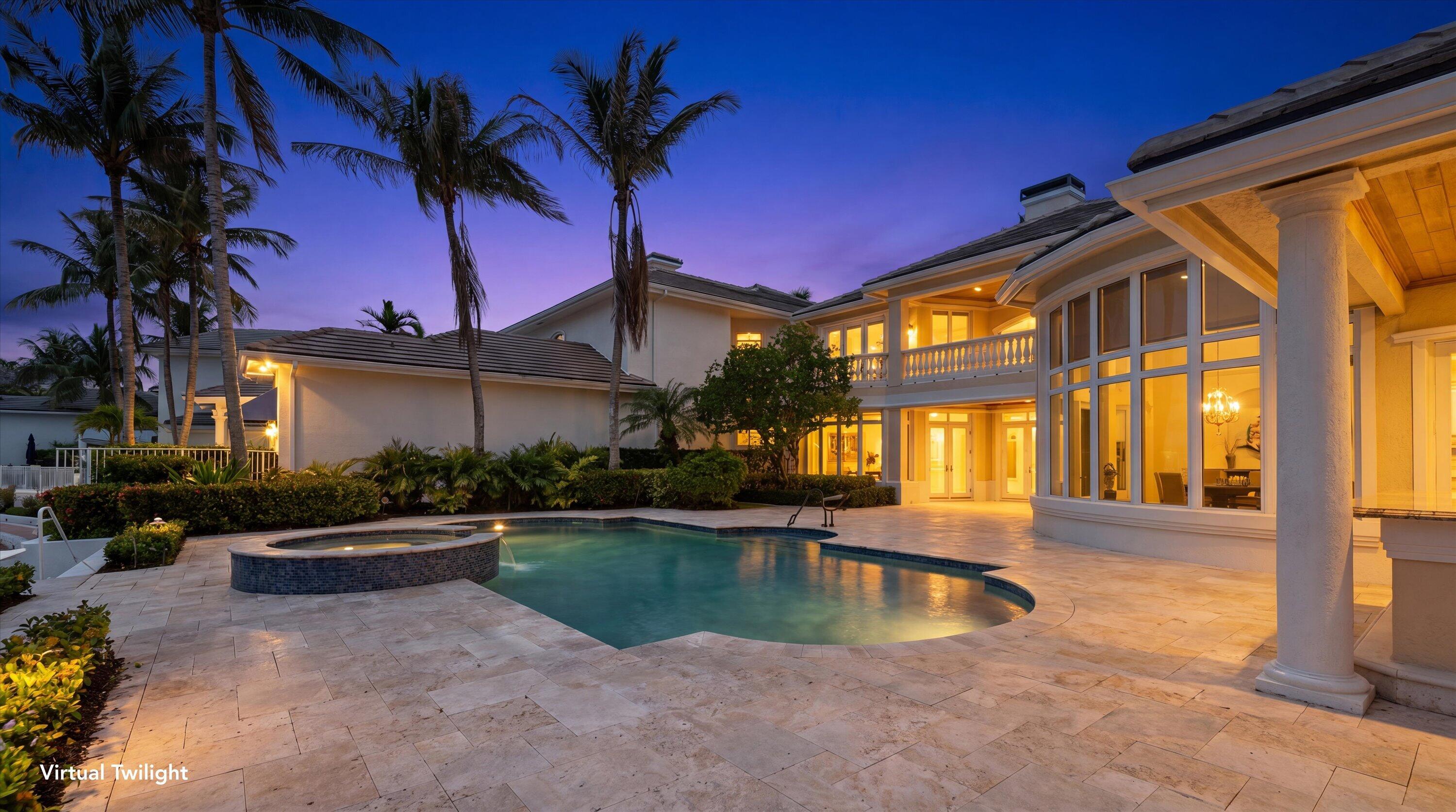 3551 Jonathans Harbour, Jupiter FL 33477