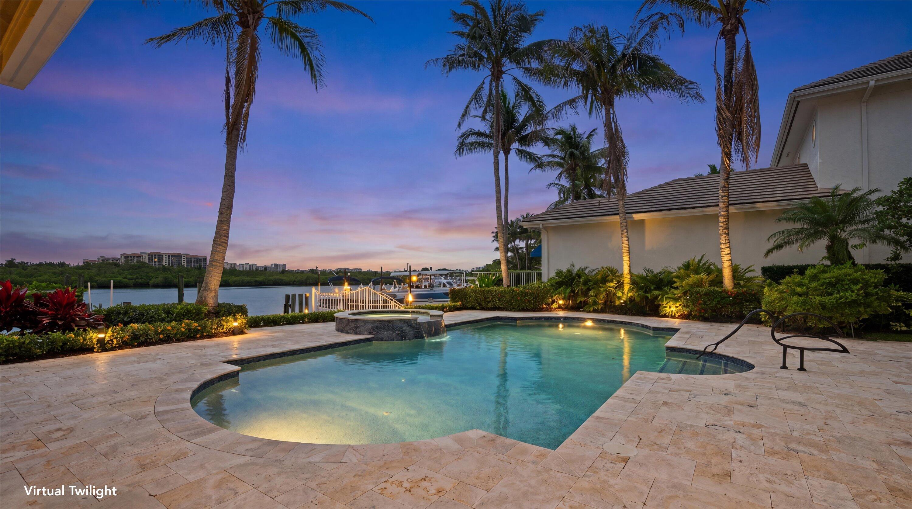 3551 Jonathans Harbour, Jupiter FL 33477