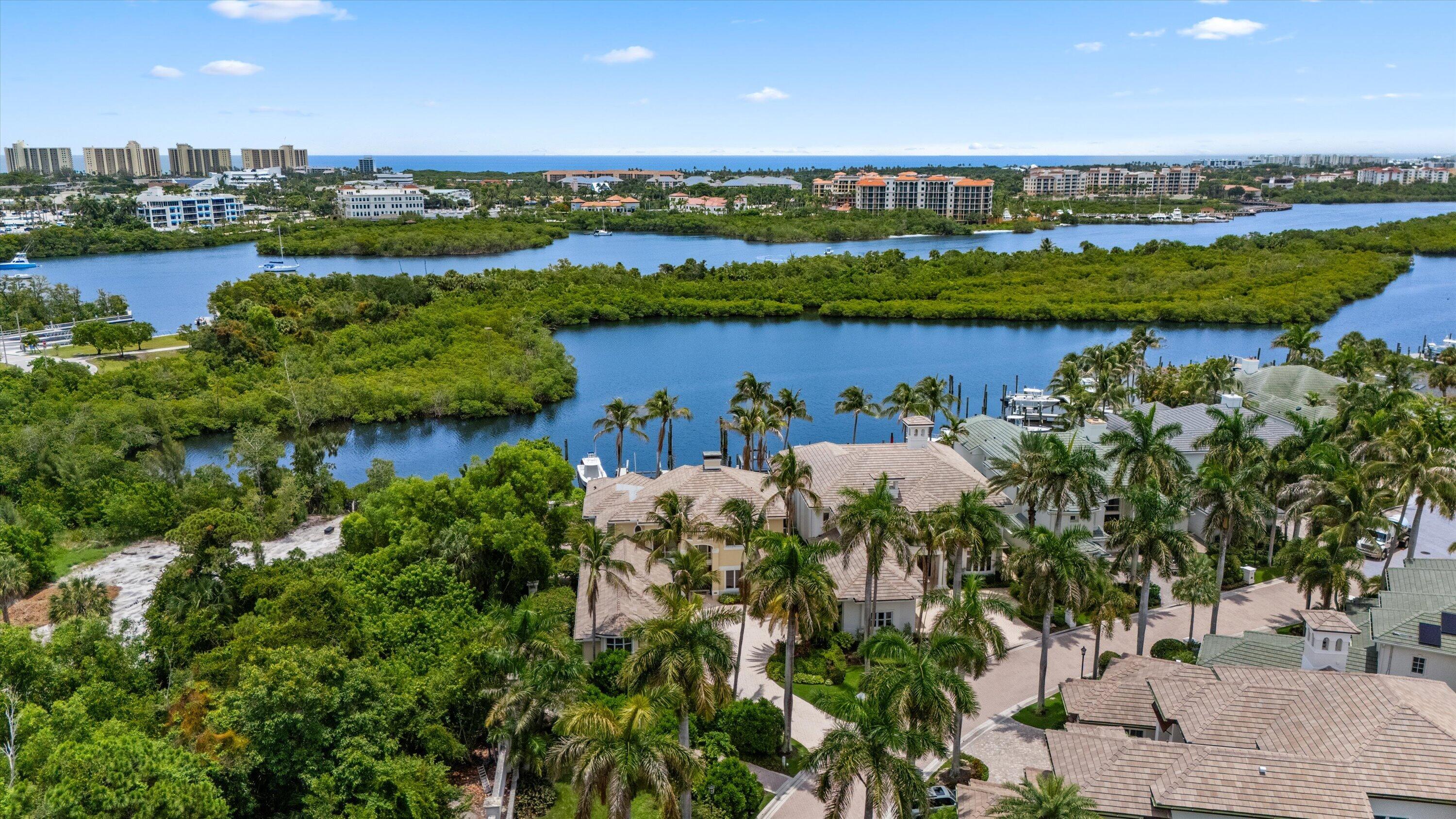 3551 Jonathans Harbour, Jupiter FL 33477