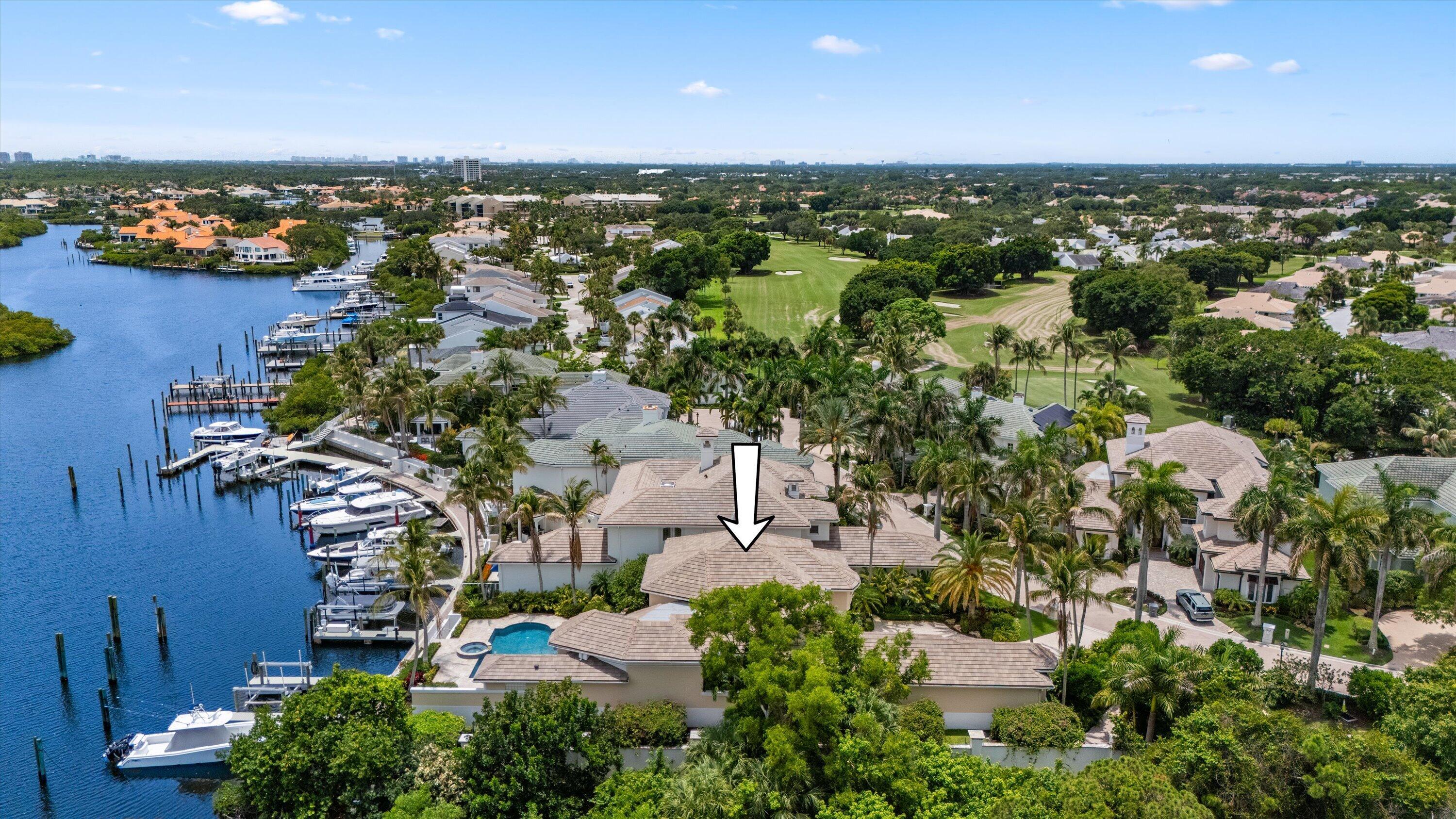 3551 Jonathans Harbour, Jupiter FL 33477