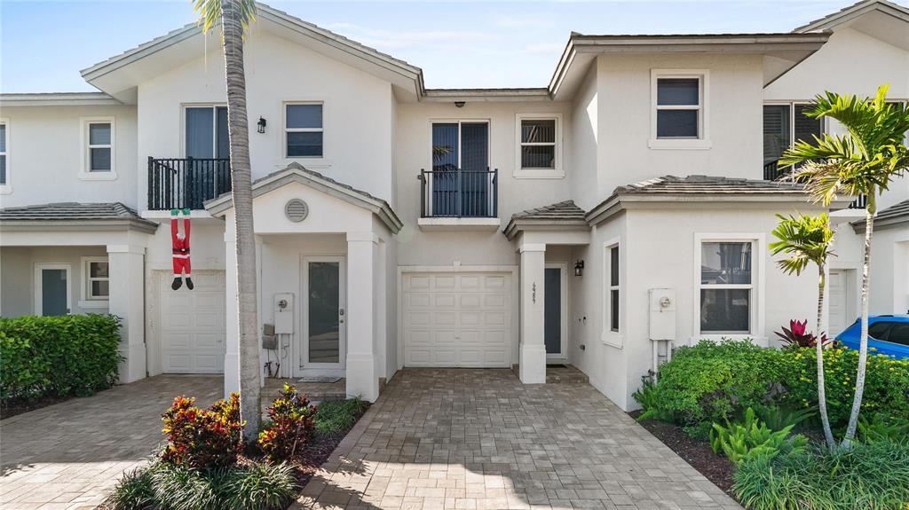 6989 Pines #Gg 39, Coconut Creek FL 33073