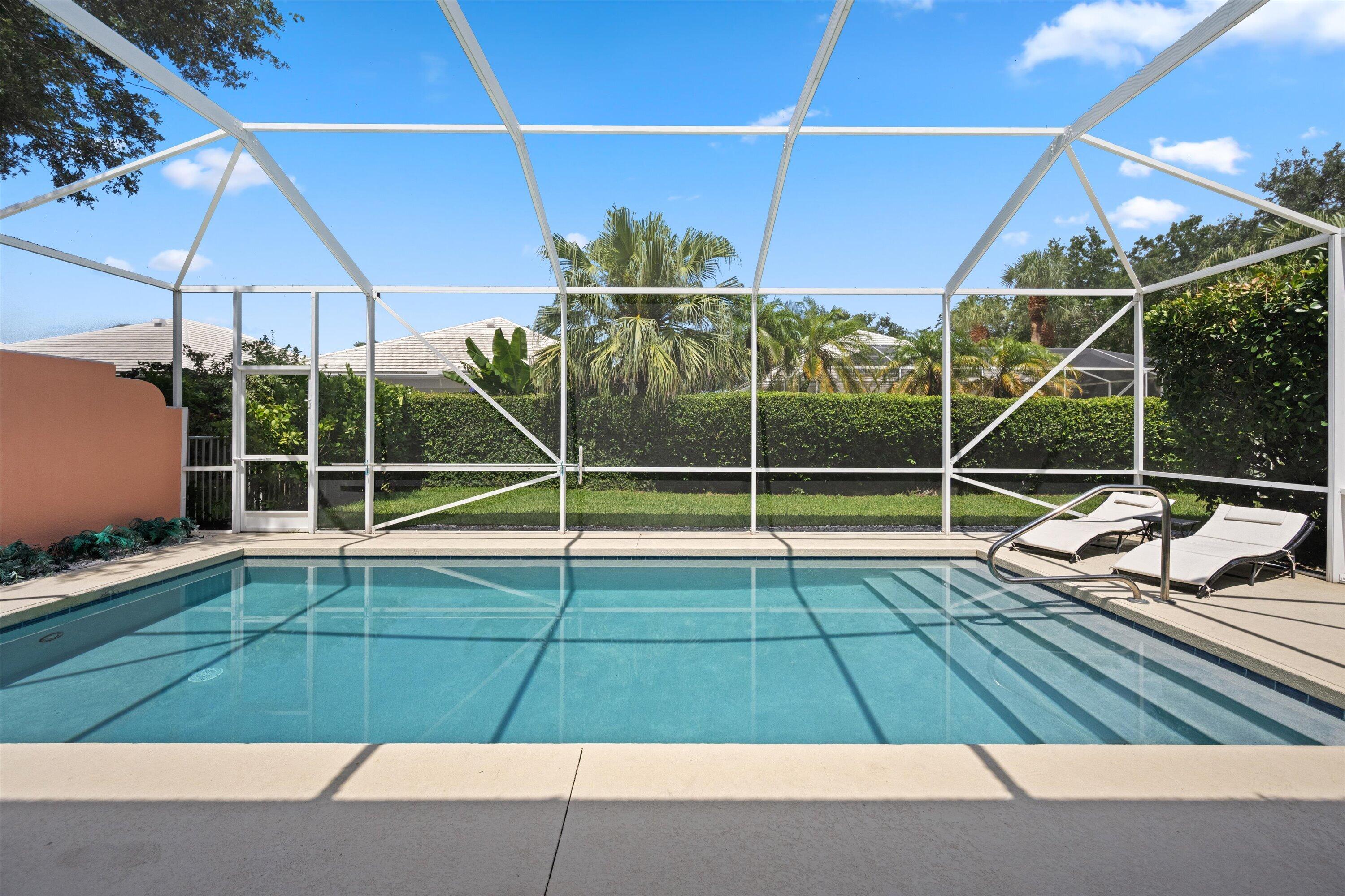 8488 Beaconhill, Palm Beach Gardens FL 33410