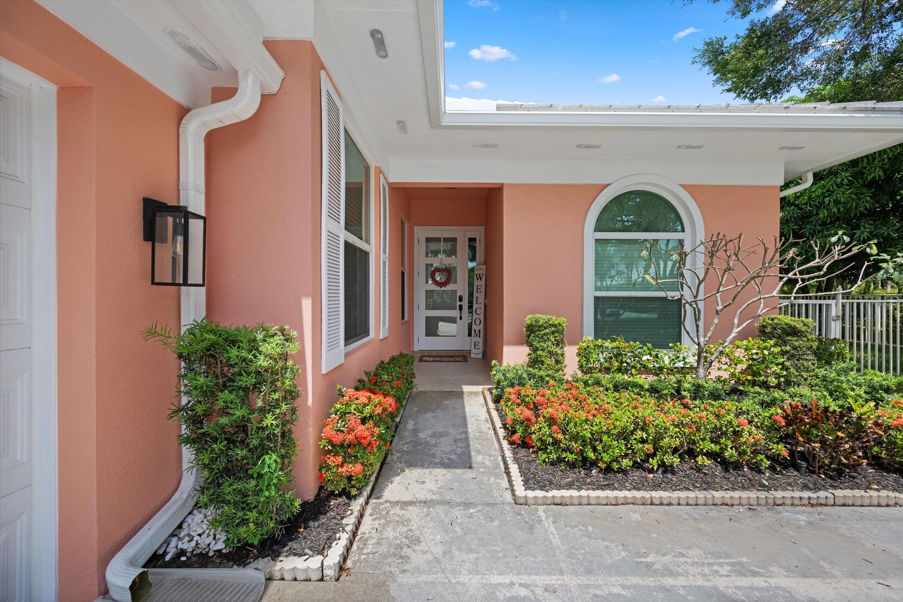 8488 Beaconhill, Palm Beach Gardens FL 33410