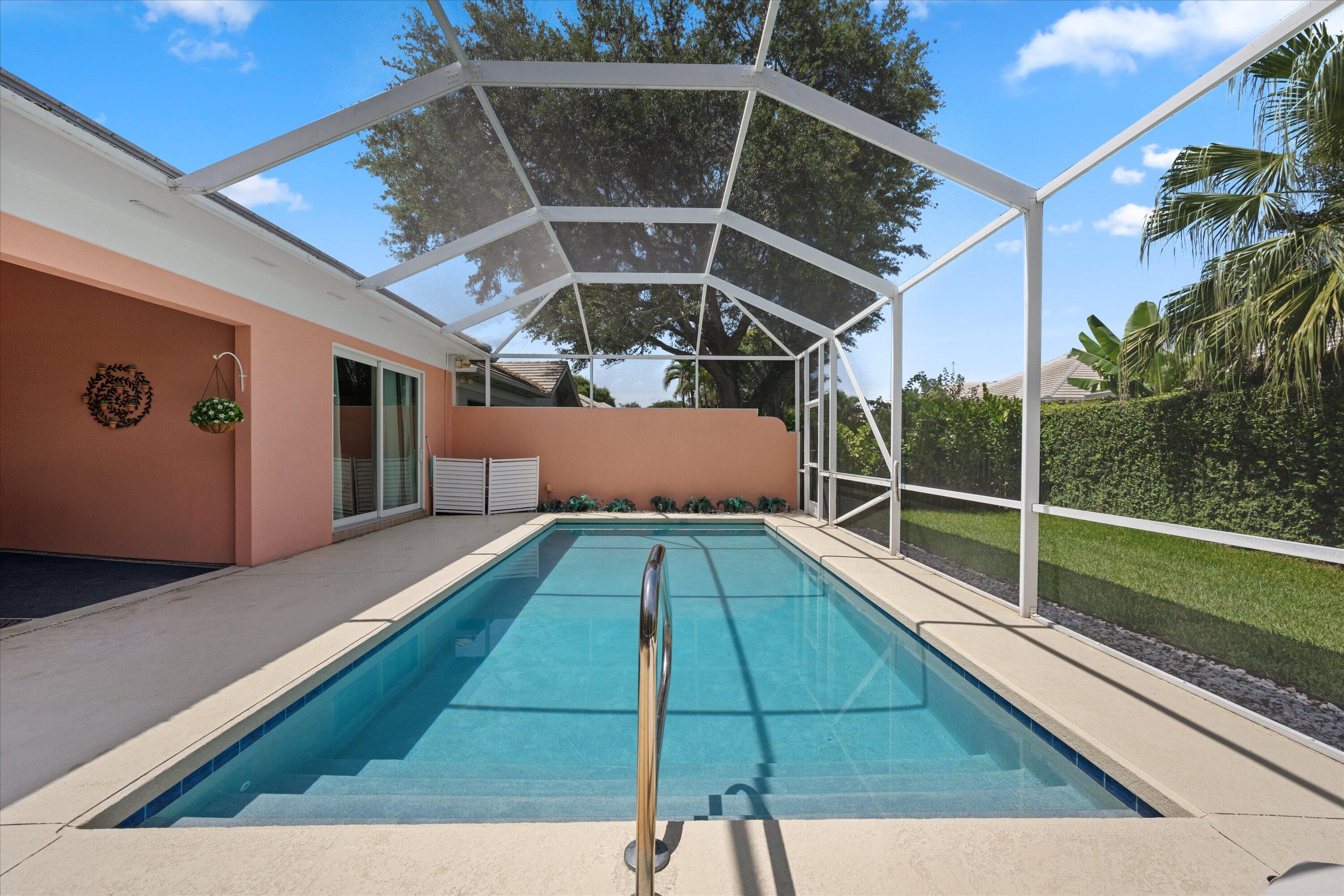 8488 Beaconhill, Palm Beach Gardens FL 33410