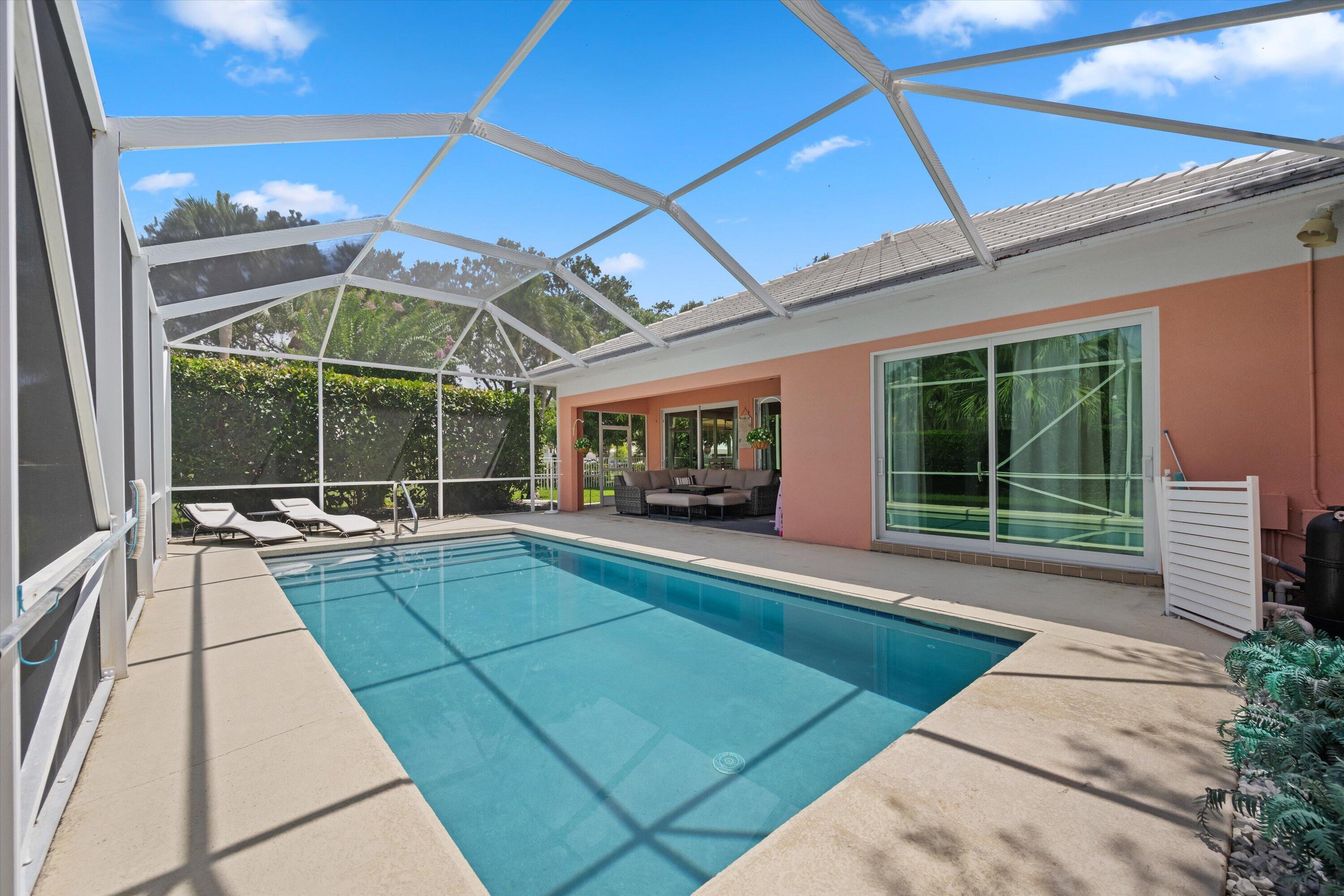8488 Beaconhill, Palm Beach Gardens FL 33410