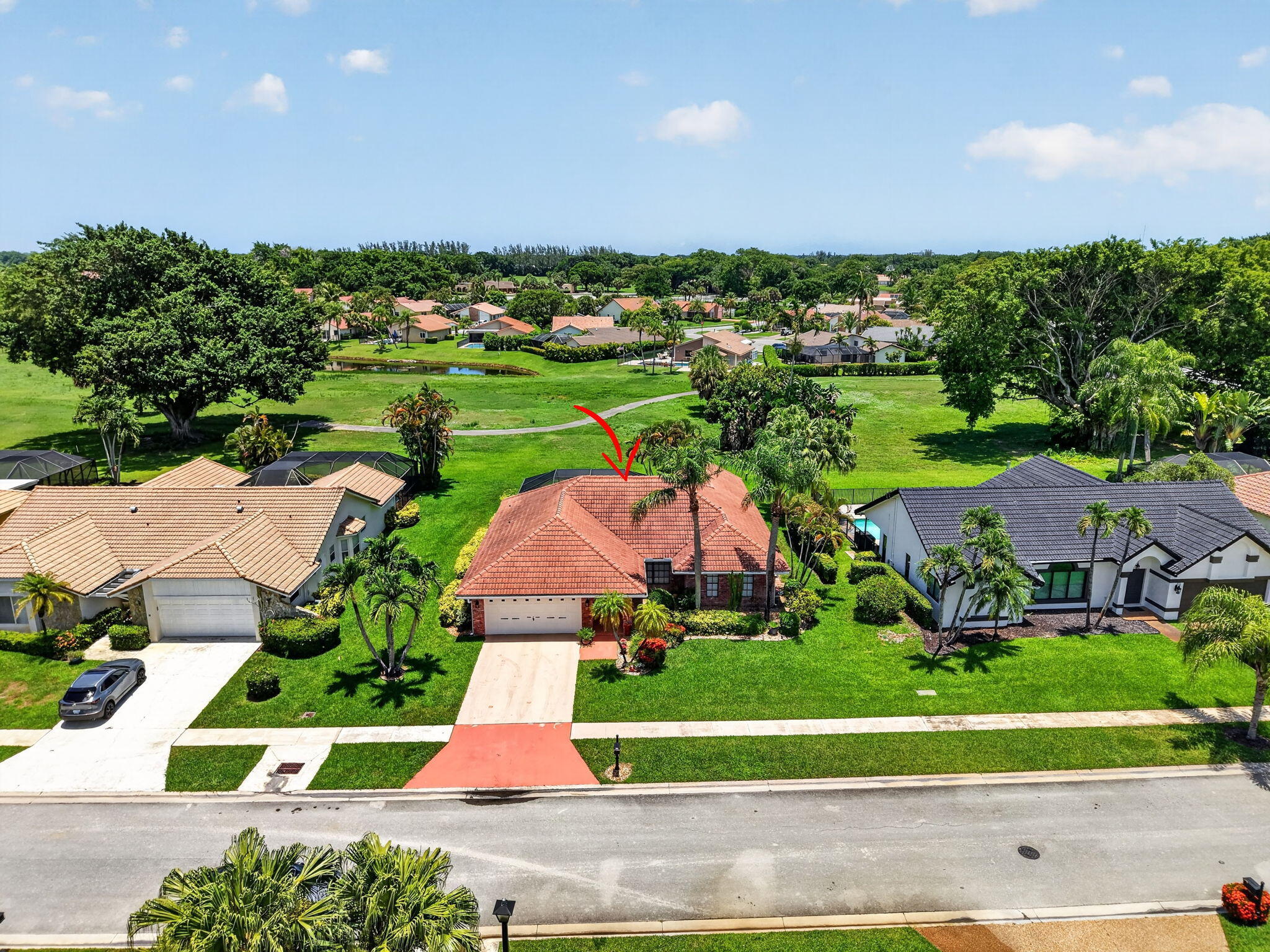 19600 Sedgefield, Boca Raton FL 33498